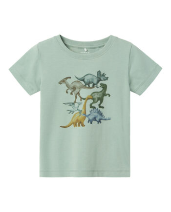 Name It Faust  -shirt Jadeite 86 Cm