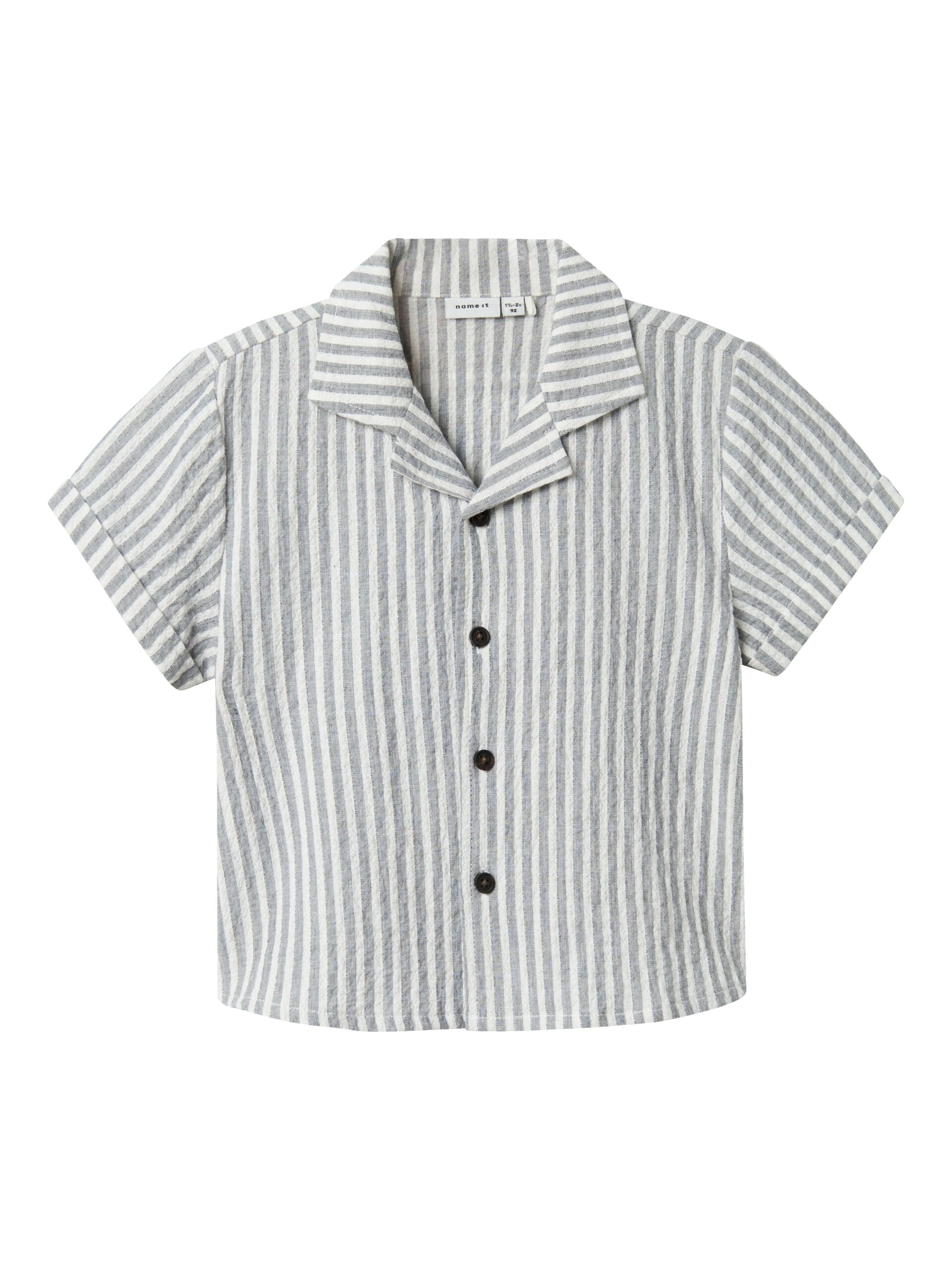 Name It Fedenis Shirt Navy Blazer 92 Cm