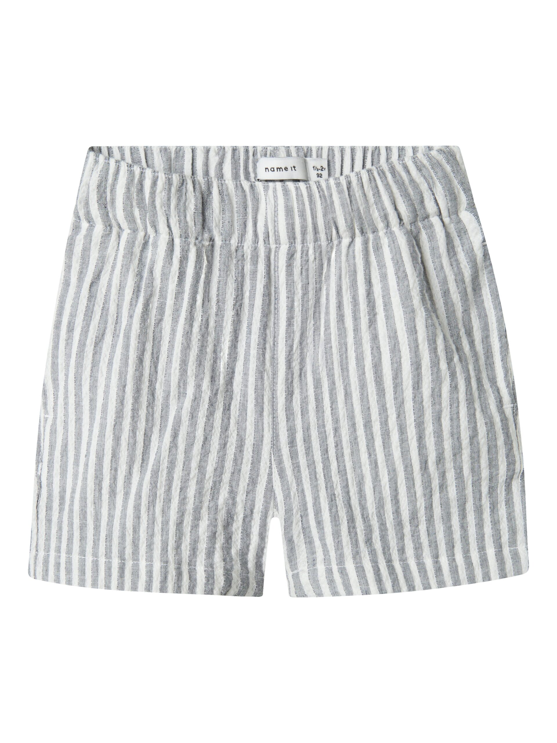 Name It Fedenis Shorts Navy Blazer 92 Cm