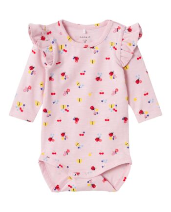 Name It Felias Body Parfait Pink 50 Cm