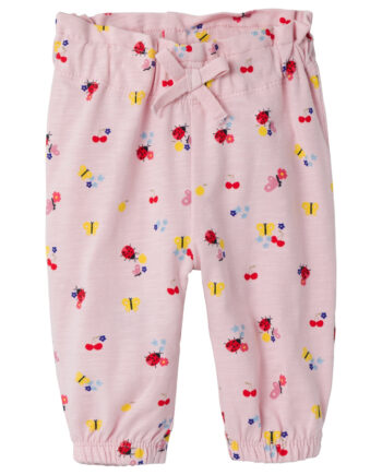 Name It Felias Pants Parfait Pink 50 Cm