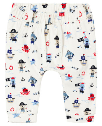 Name It Fobus Pants Jet Stream 50 Cm