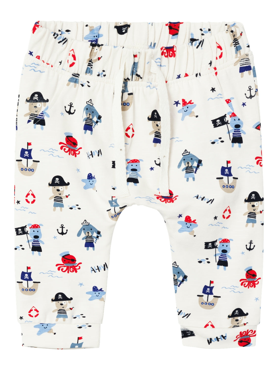 Name It Fobus Pants Jet Stream 50 Cm
