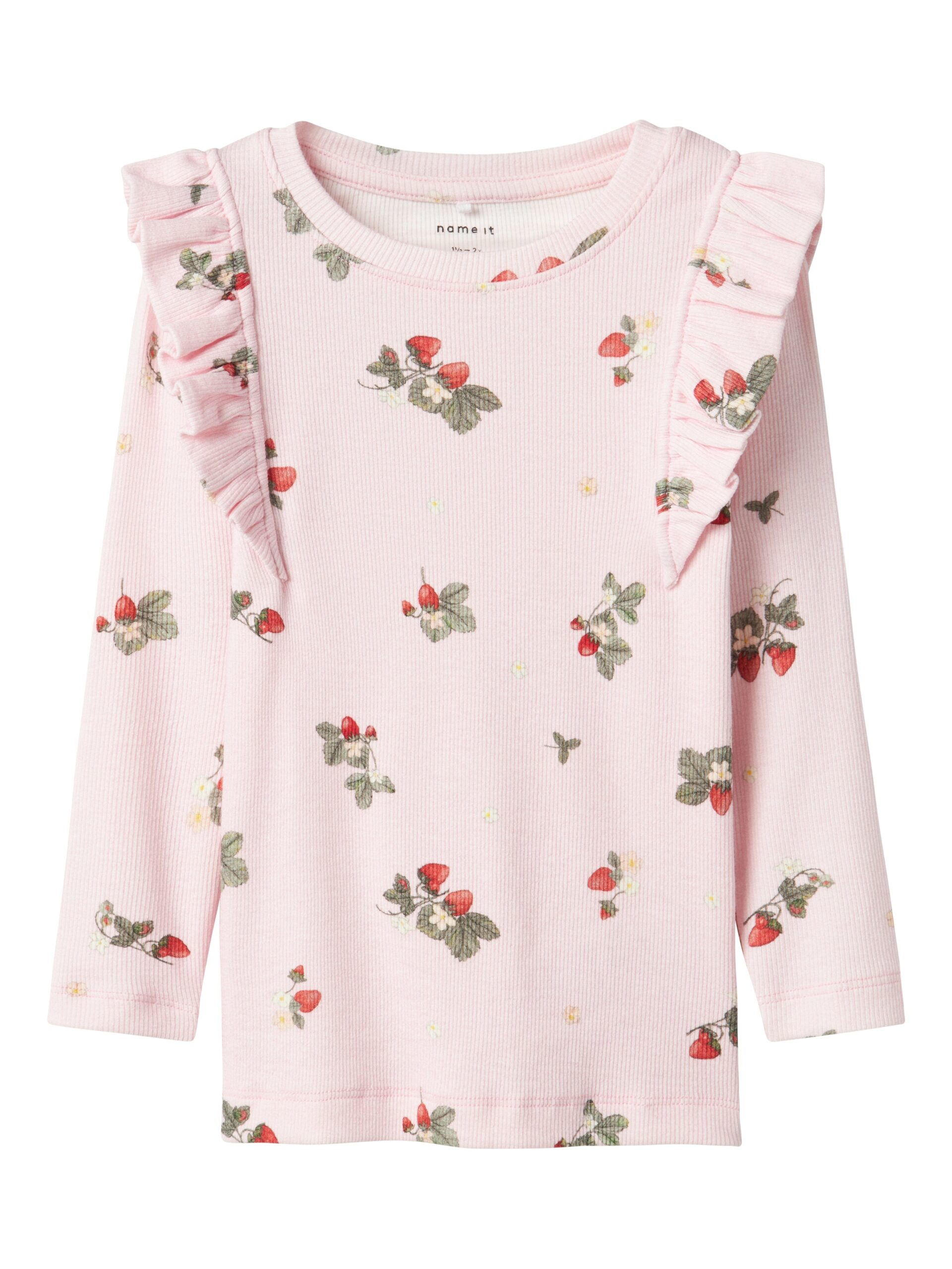 Name It Fryda Top Ballerina 92 Cm