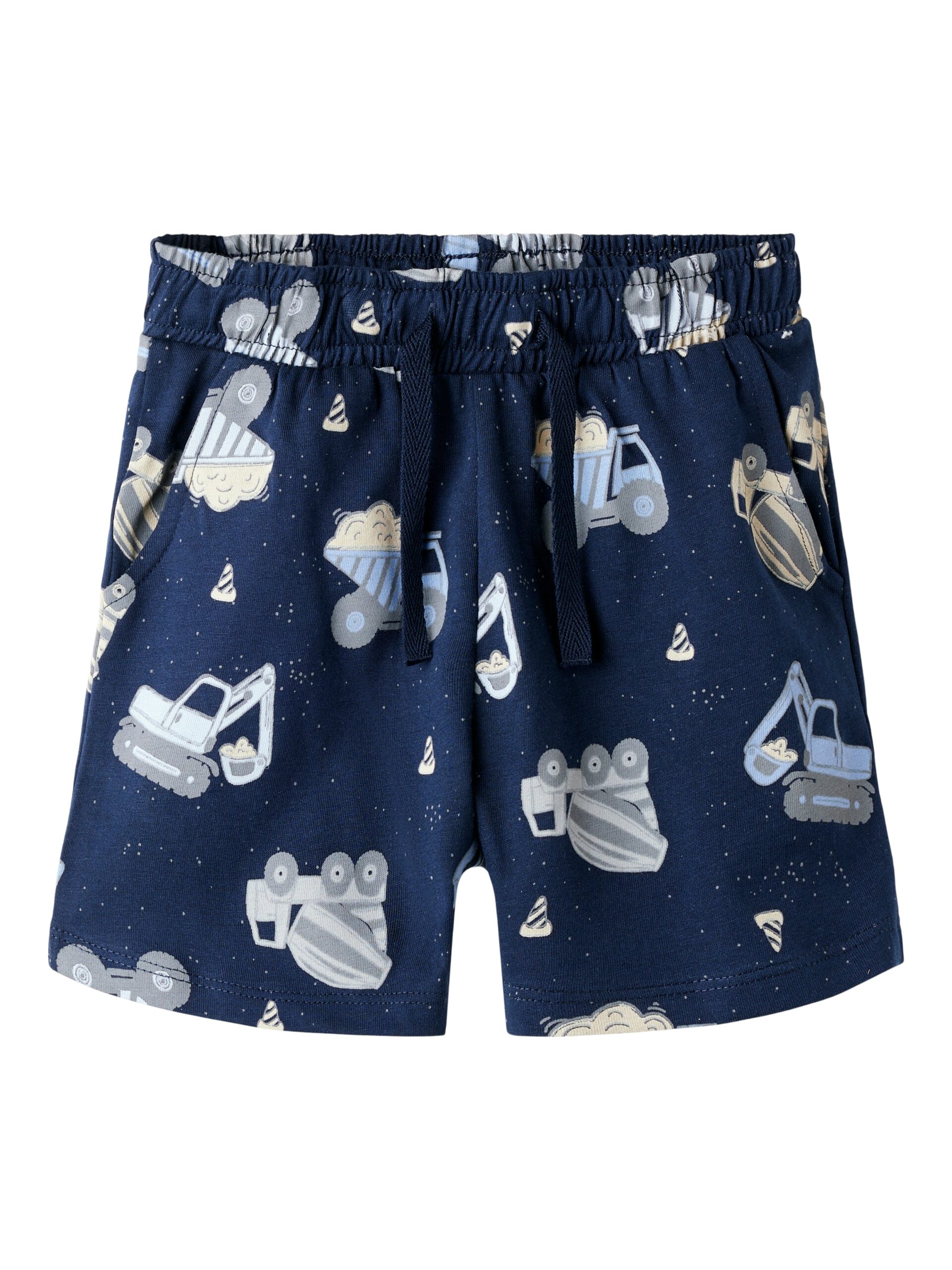 Name It Hector Shorts Navy Blazer 92 Cm