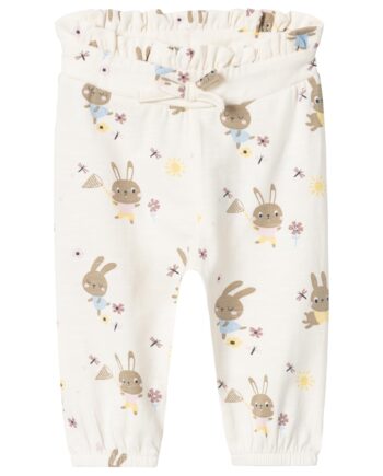 Name It Hejse Pants Jet Stream 50 Cm