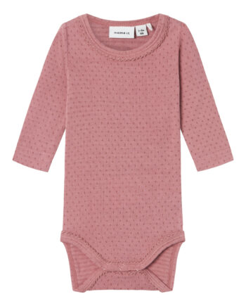 Name It Husia Body Nostalgia Rose 50 Cm