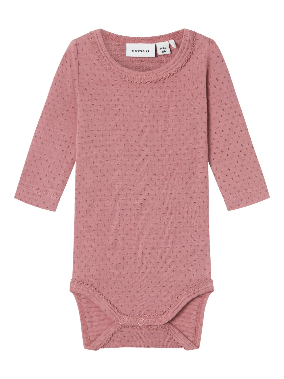 Name It Husia Body Nostalgia Rose 50 Cm