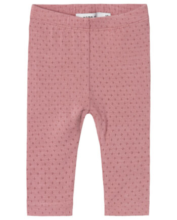 Name It Husia Leggings Nostalgia Rose 50 Cm