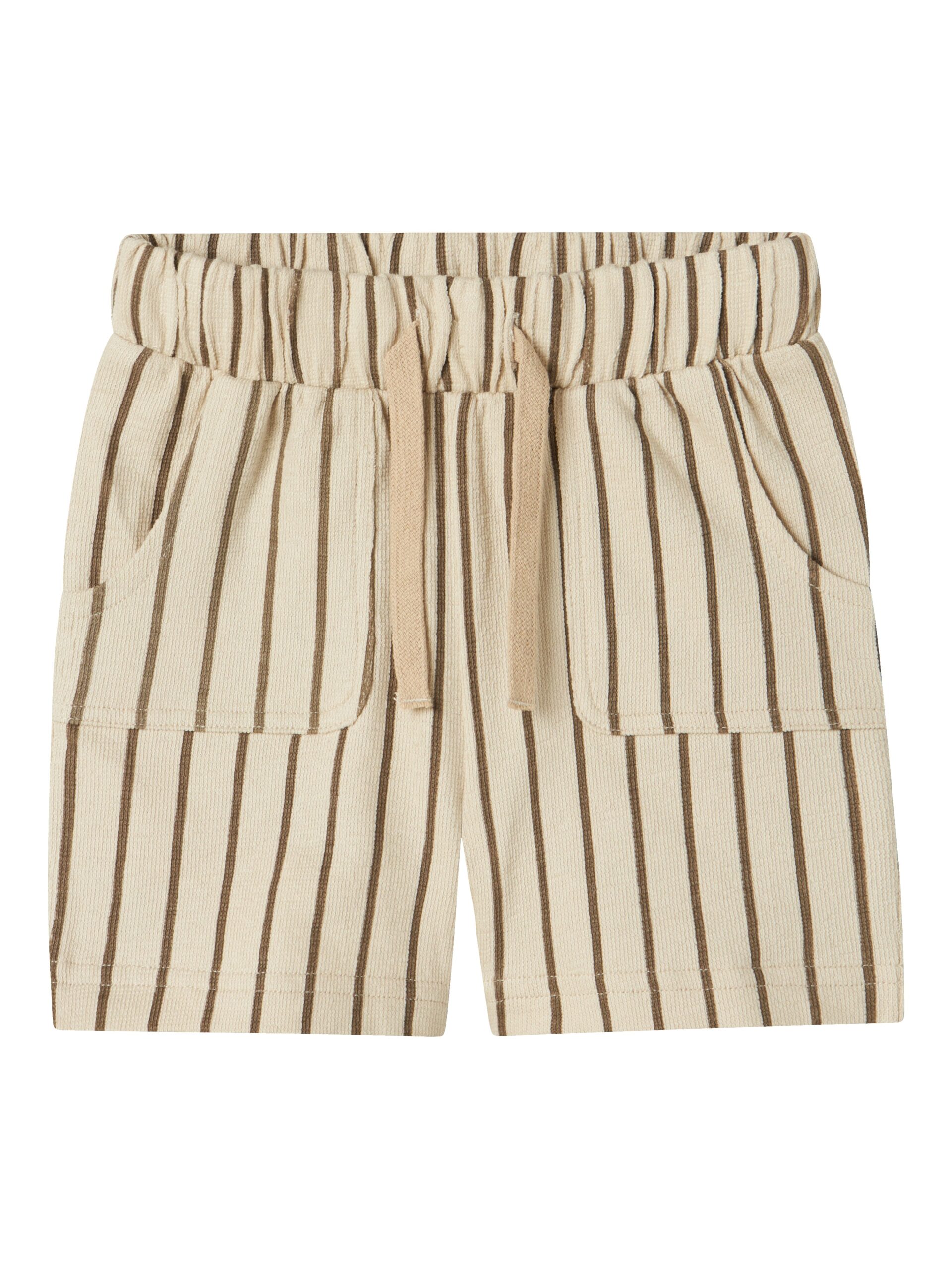 Name It Jacob Shorts Peyote 92 Cm