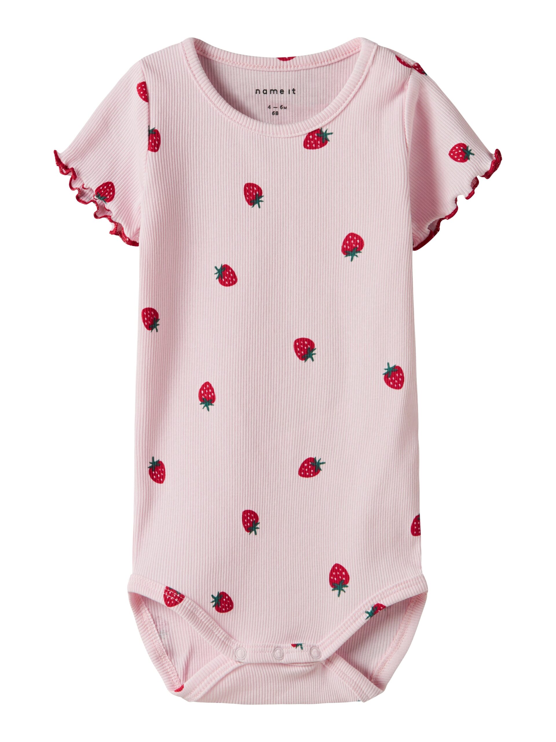 Name It Jillie Body Ballerina 50 Cm