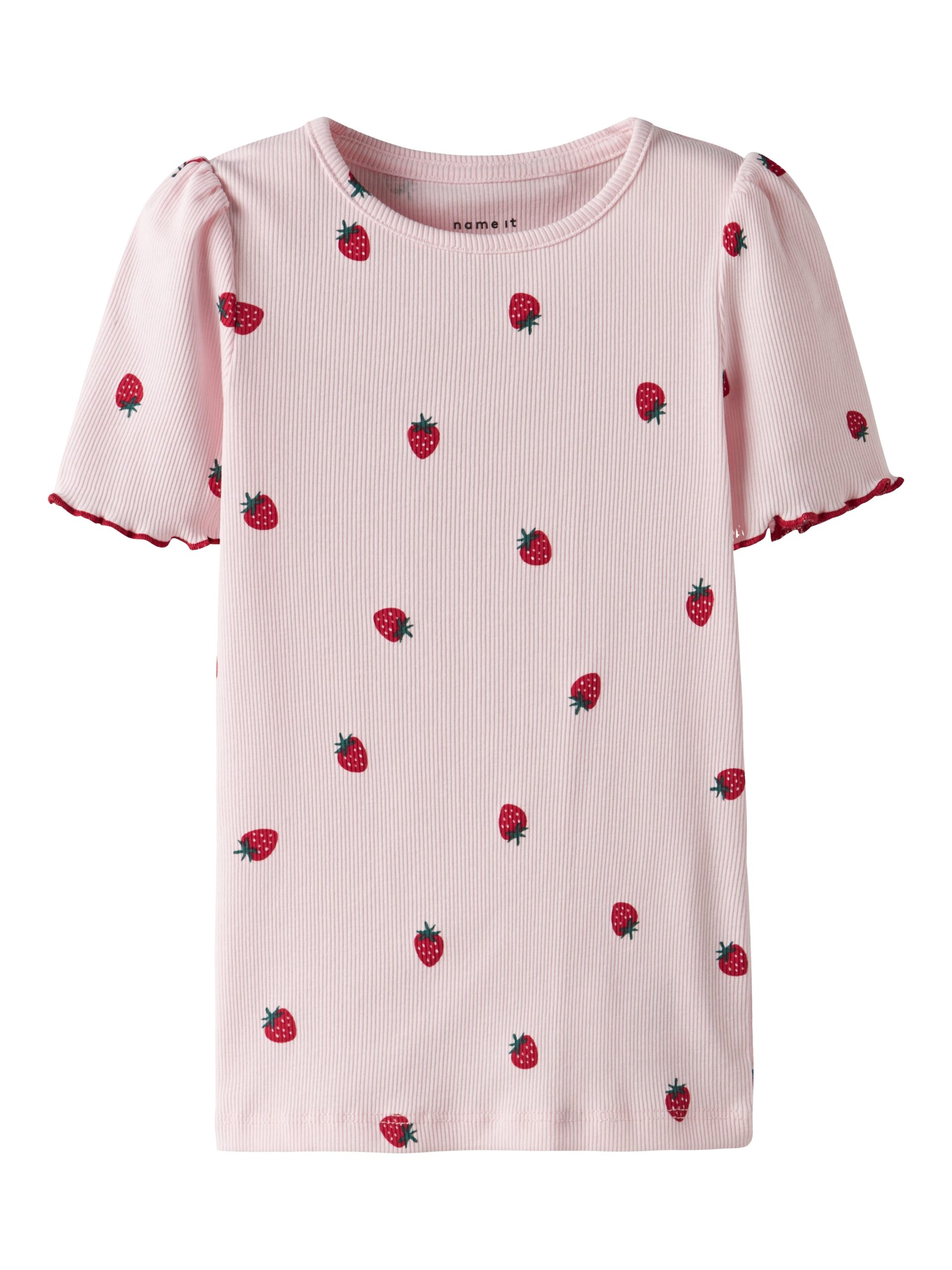 Name It Jillie Ss Top Ballerina 92 Cm