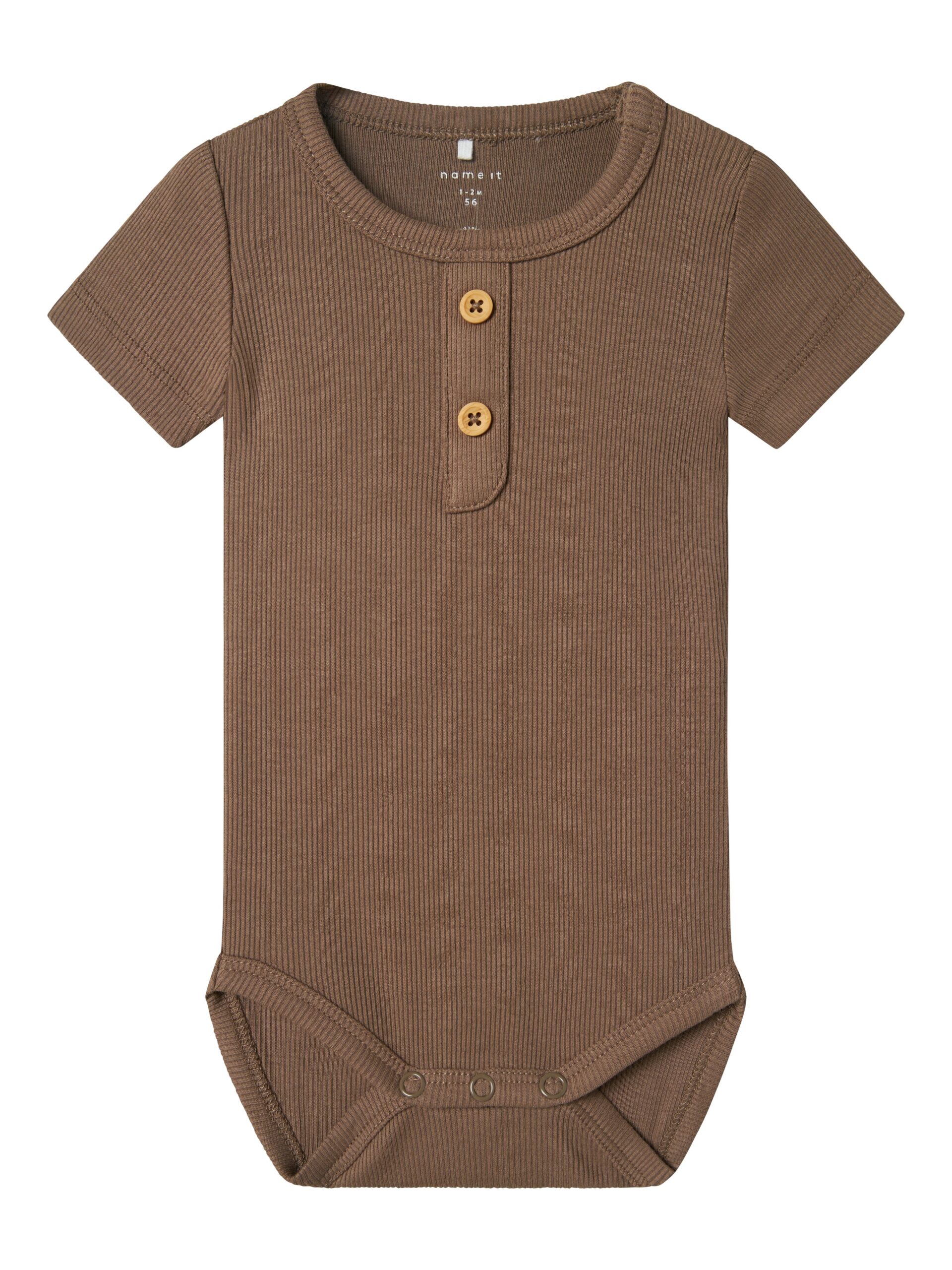 Name It Jular Ss Body Walnut 50 Cm