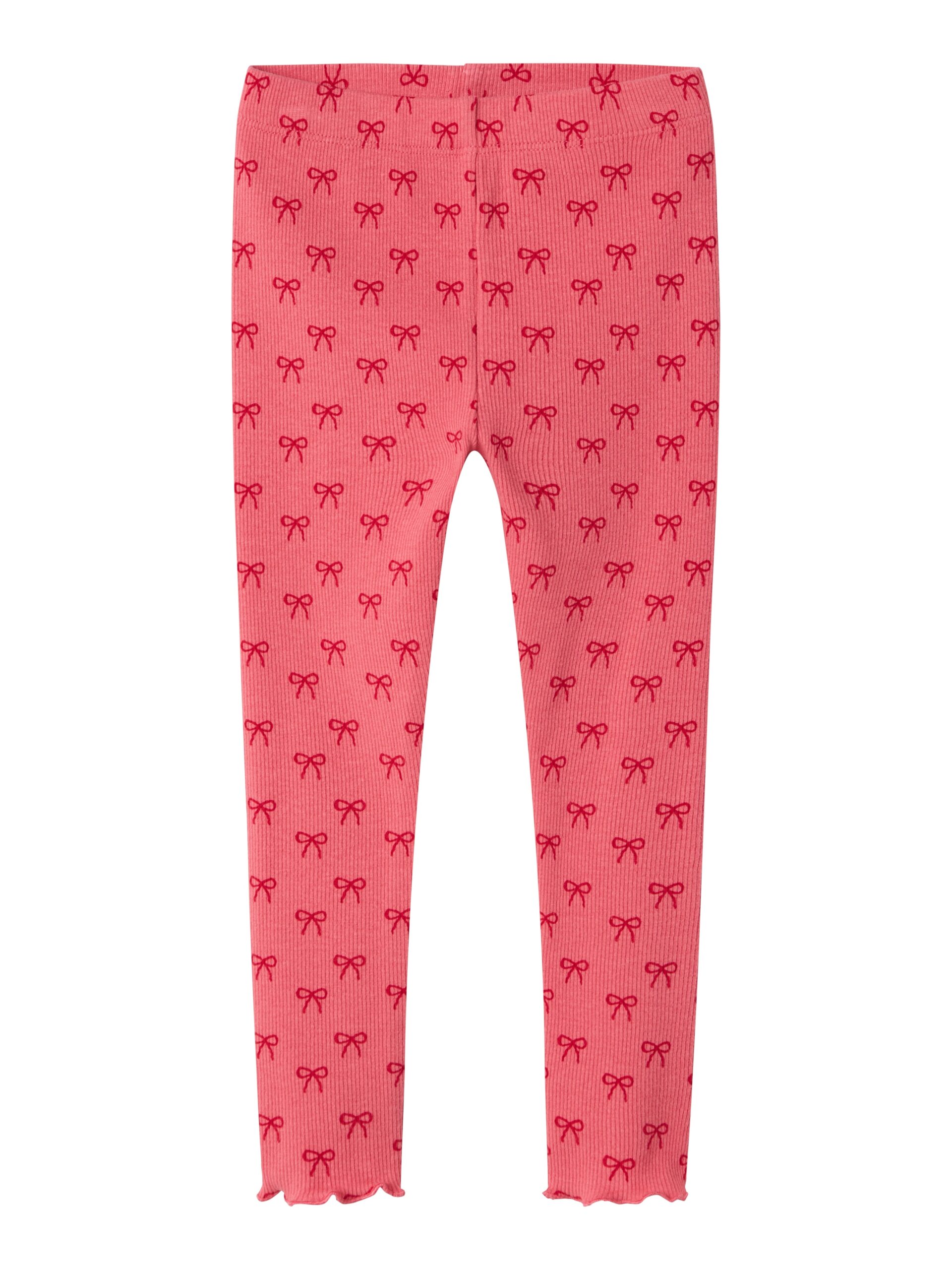 Name It Karinna Leggings Rapture Rose 92 Cm
