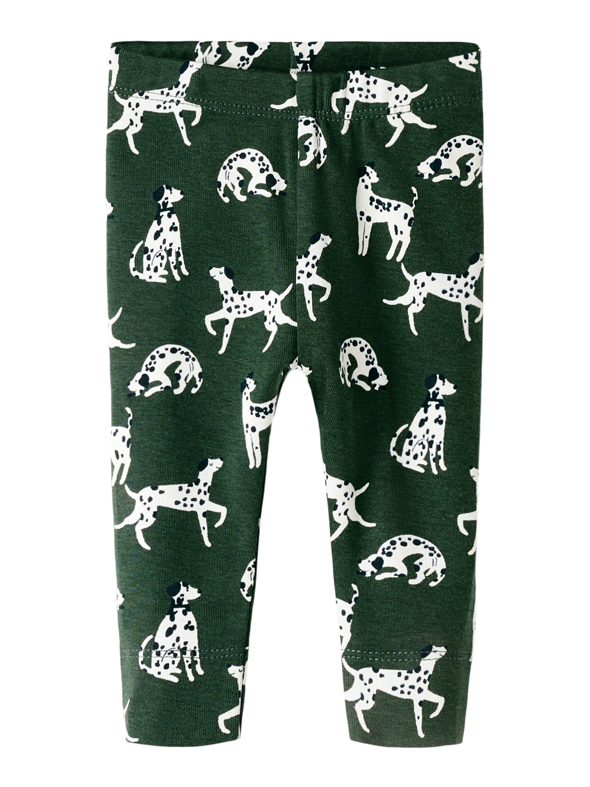 Name It Kian Leggings Deep Forest 50 Cm