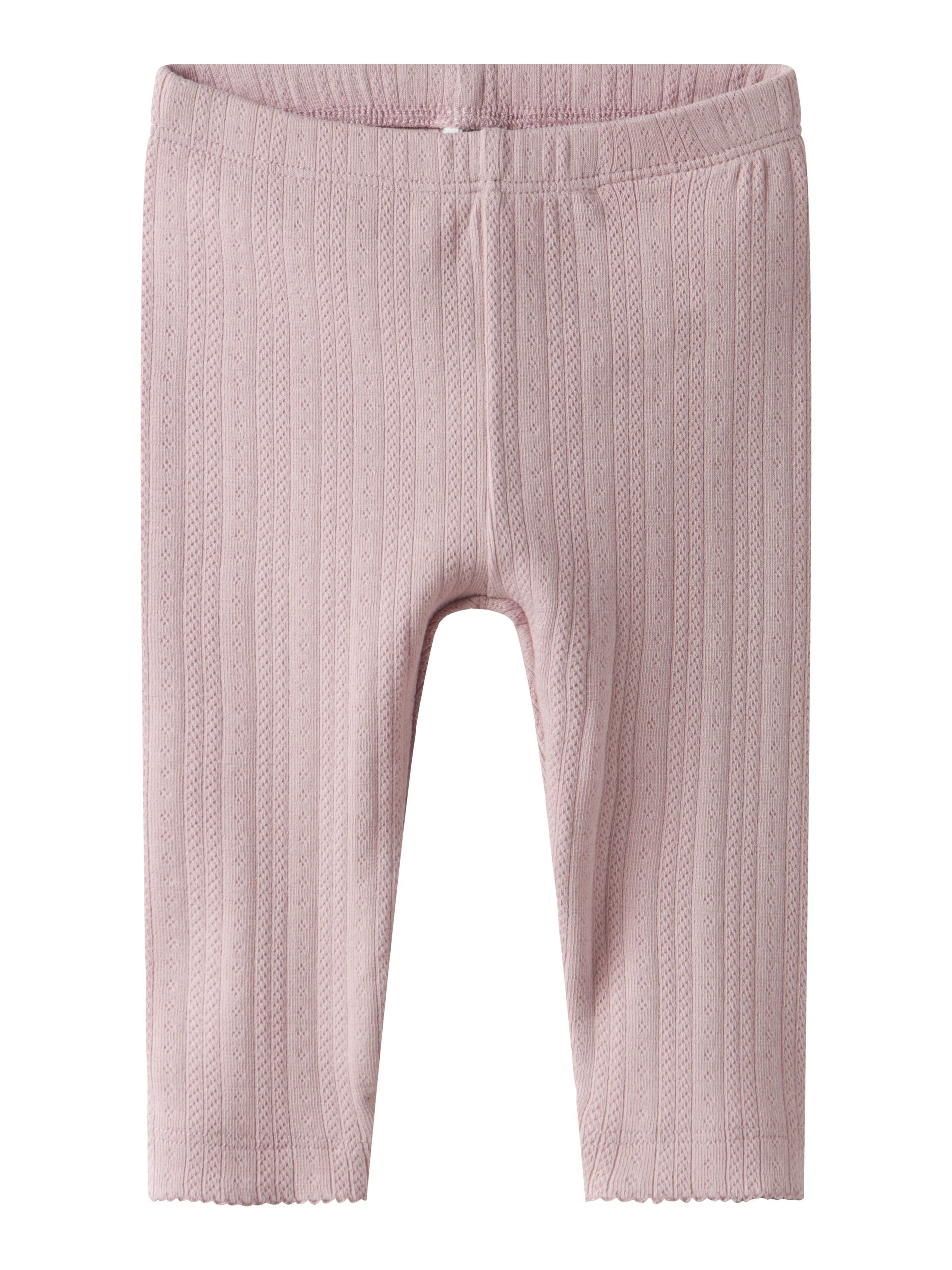 Name It Kisa Leggings Burnished Lilac 50 Cm