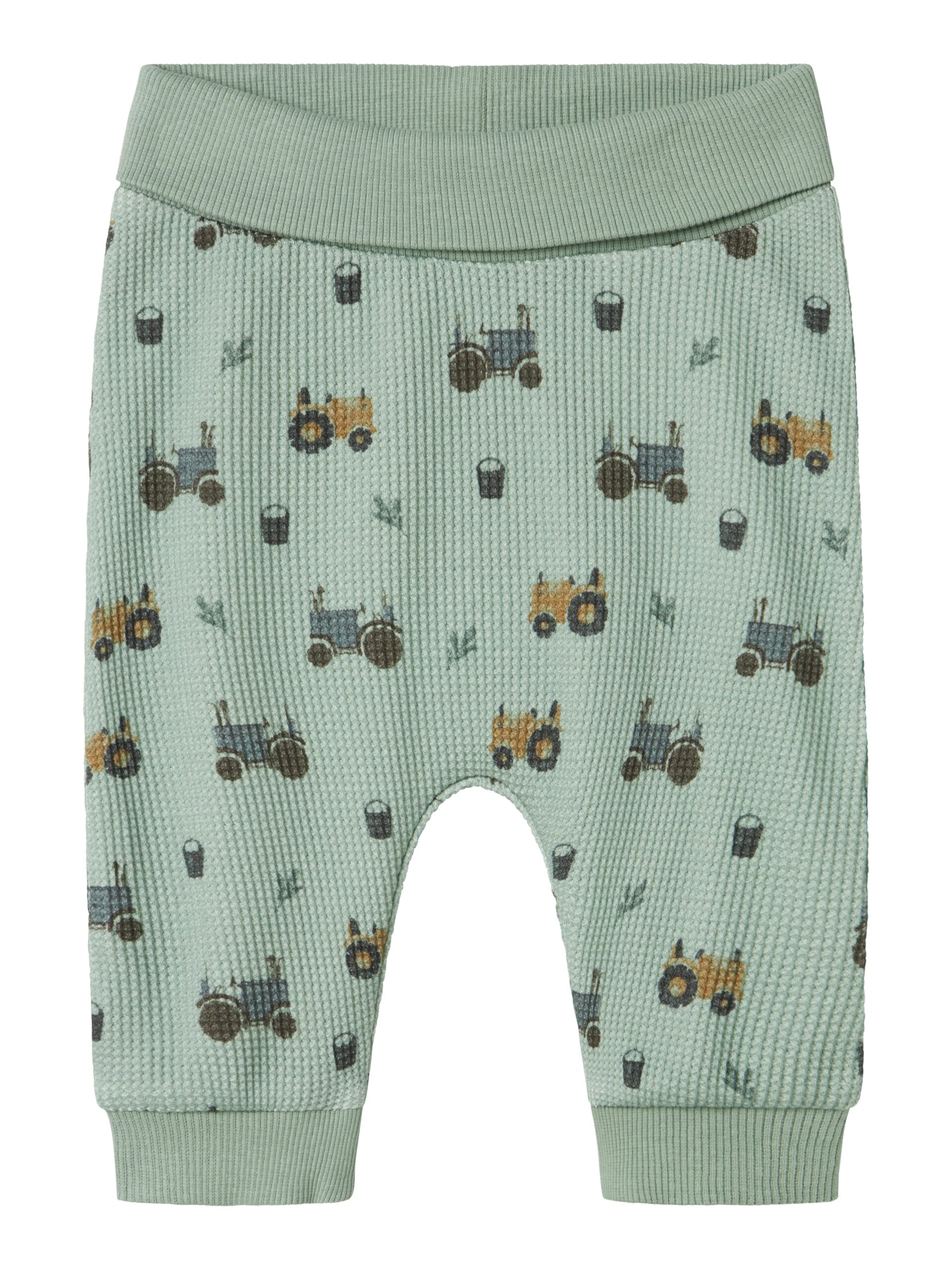 Name It Lactor Pants Jadeite 50 Cm