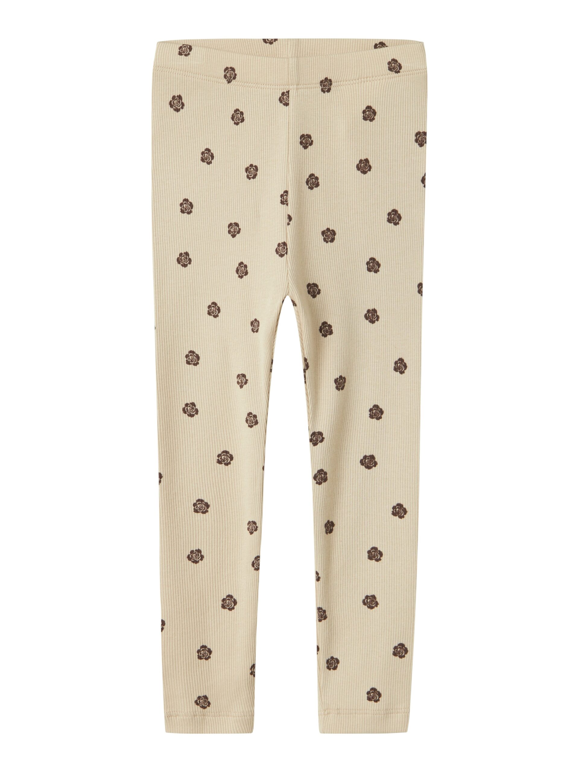 Name It Laikabna Leggings Peyote 92 Cm