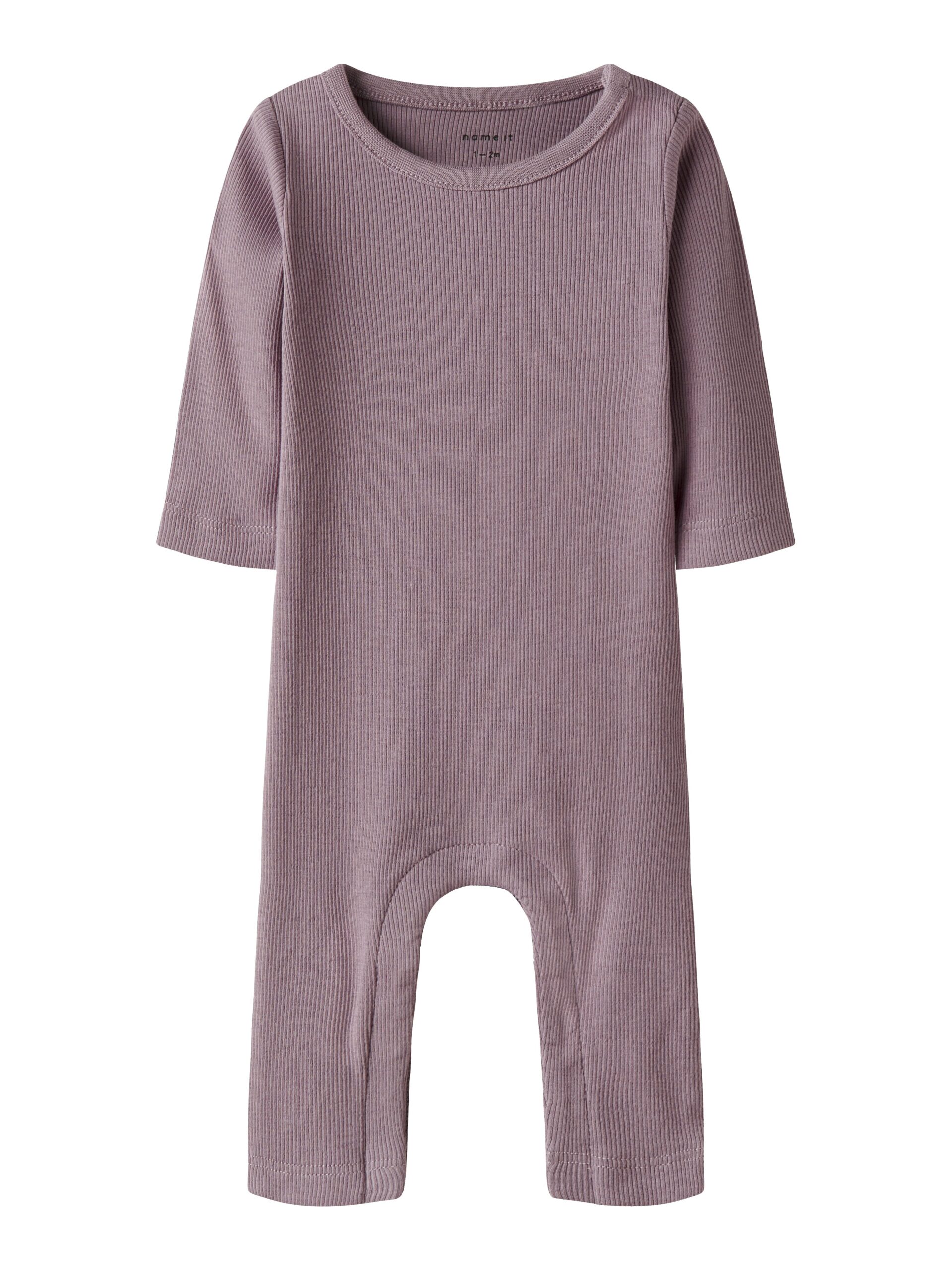 Name It Nakal Ls Suit Noos Elderberry 50 Cm
