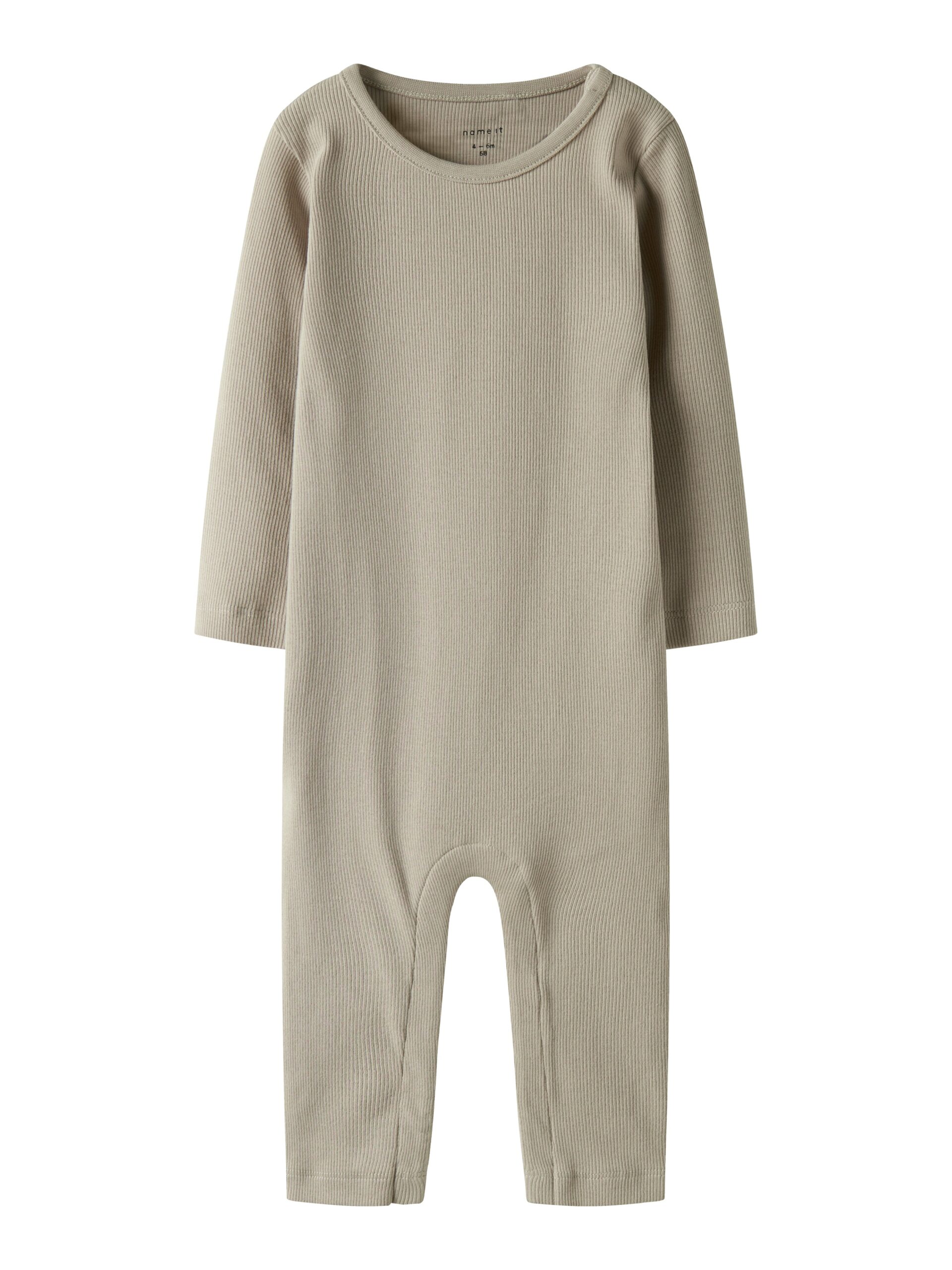 Name It Nakal Ls Suit Noos Pure Cashmere 50 Cm