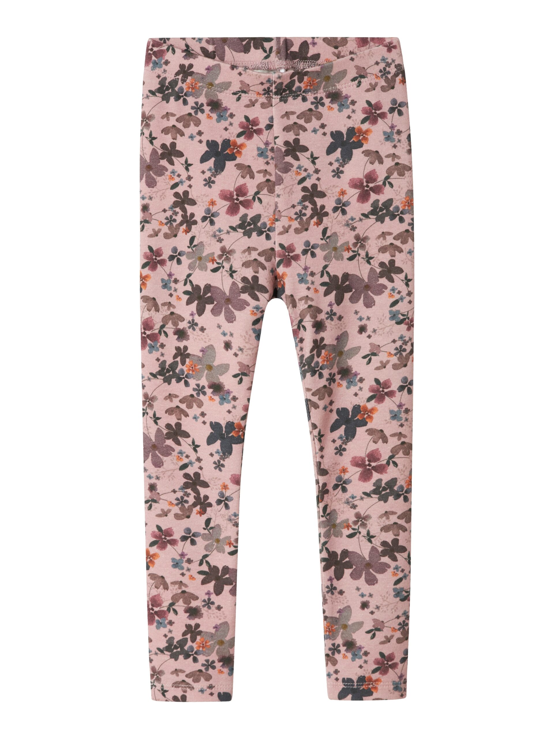 Name It Naline Leggings Burnished Lilac 92 Cm