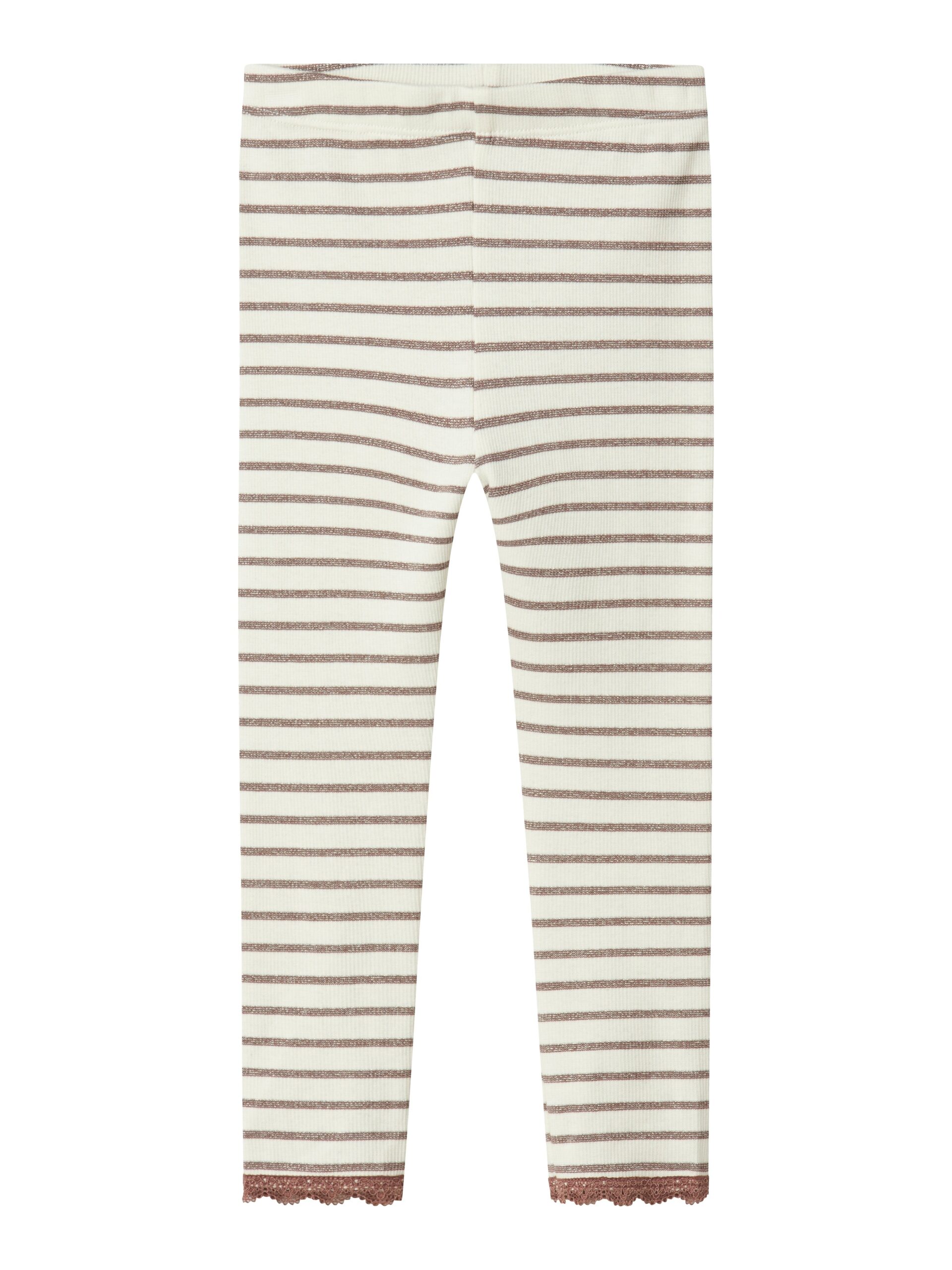 Name It Nette Leggings Peppercorn 92 Cm