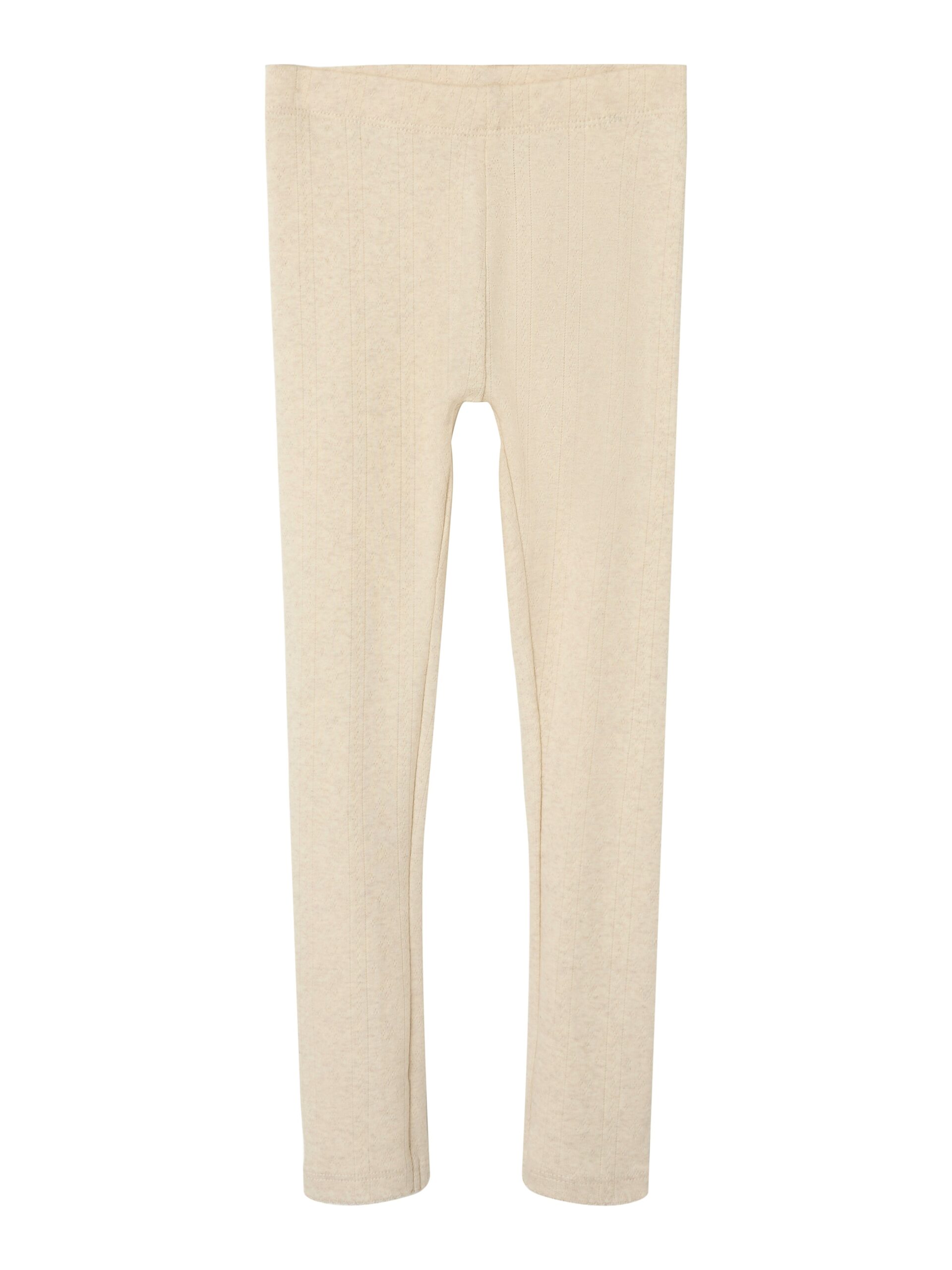 Name It Nigella Slim Leggings Peyote Melange 86 Cm