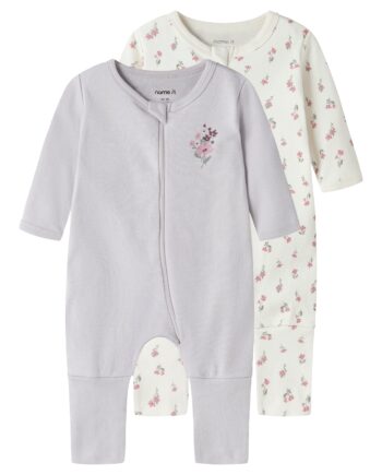 Name It Nightsuit   Pak Flower Jet Stream 50 Cm