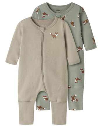 Name It Nightsuit   Pak Fox Shadow 50 Cm