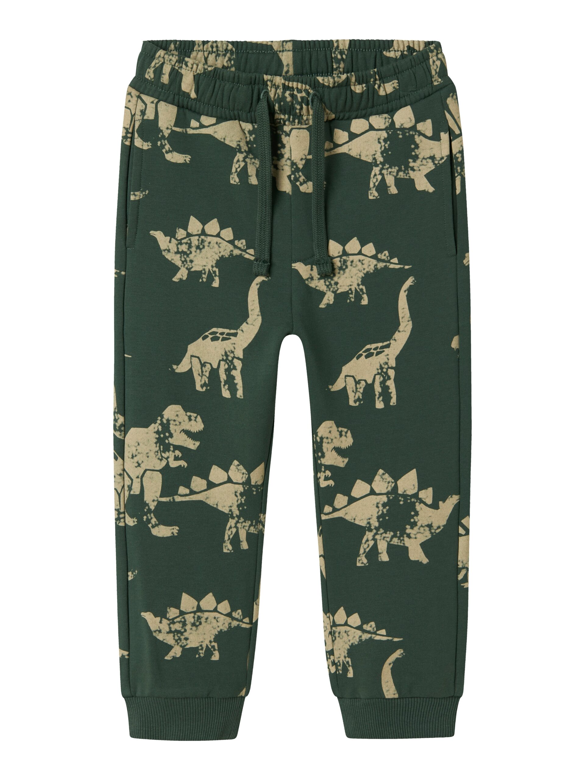 Name It Nilaus Sweat Pants Garden Topiary 92 Cm