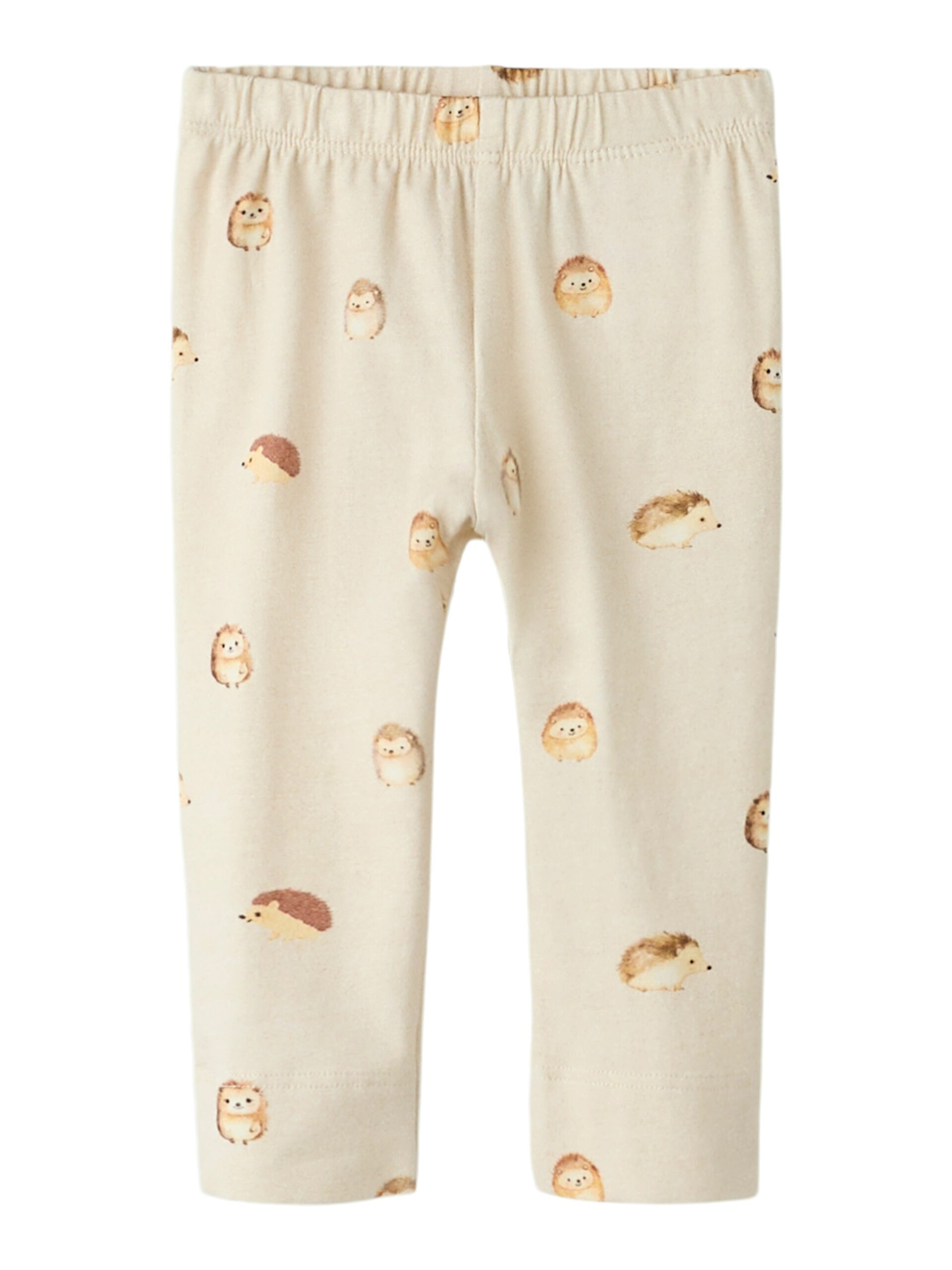 Name It Nille Leggings Peyote Melange 50 Cm