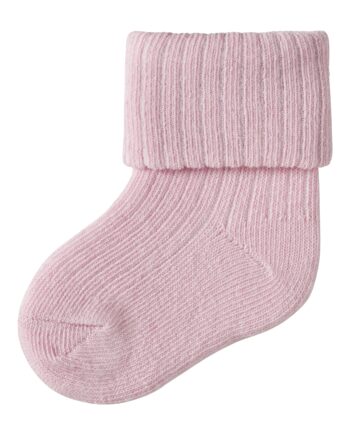 Name It Nobba Strømpe Dawn Pink 50 56