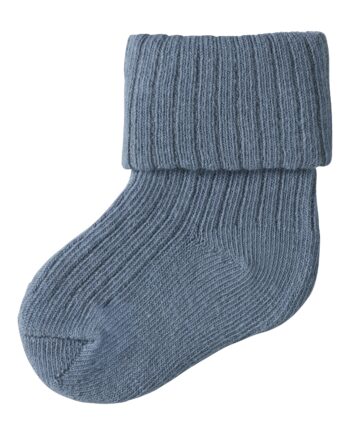 Name It Nobbu Strømpe Endless Sky 50 56