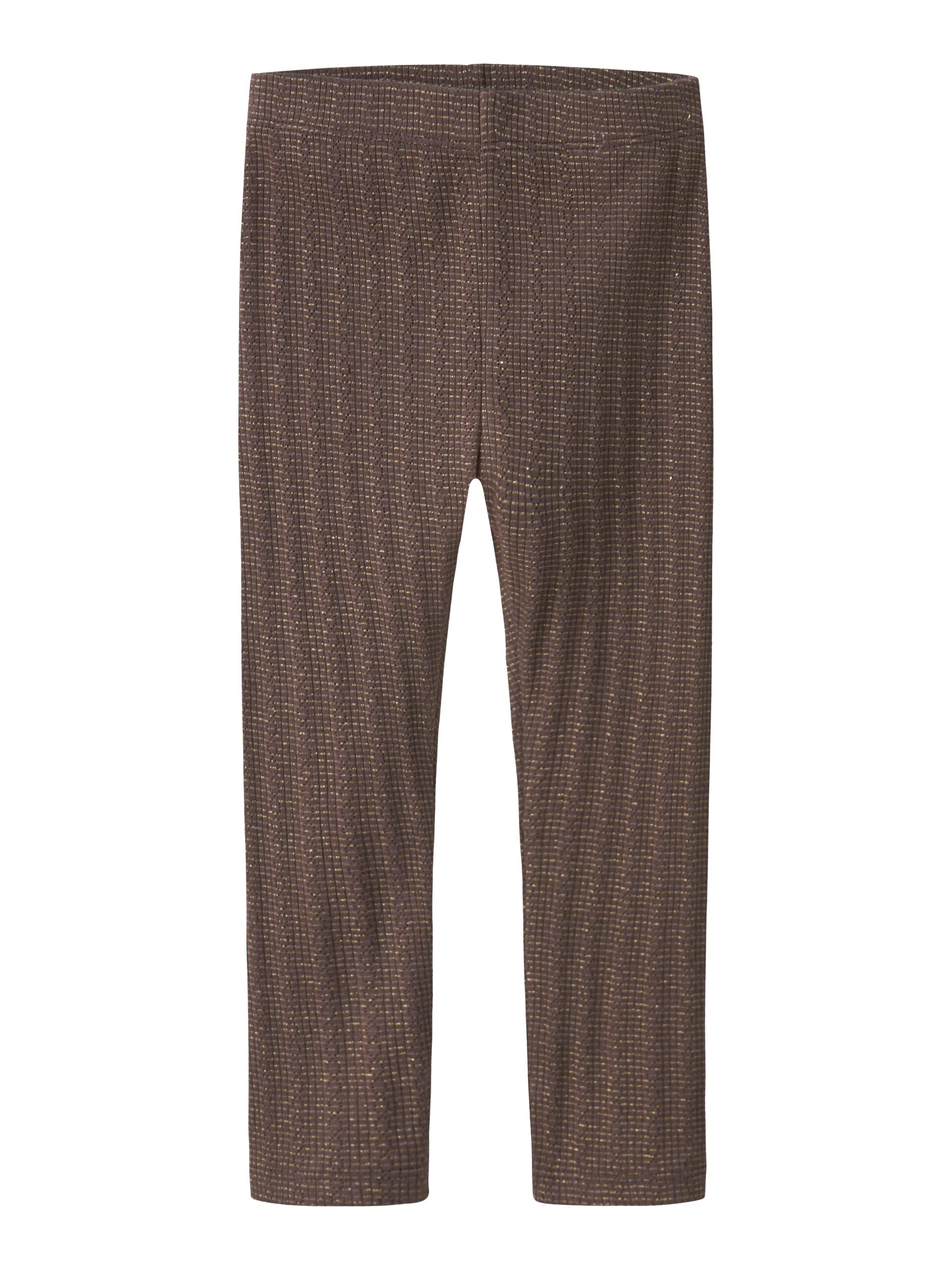 Name It Noelle Legging Peppercorn 92 Cm