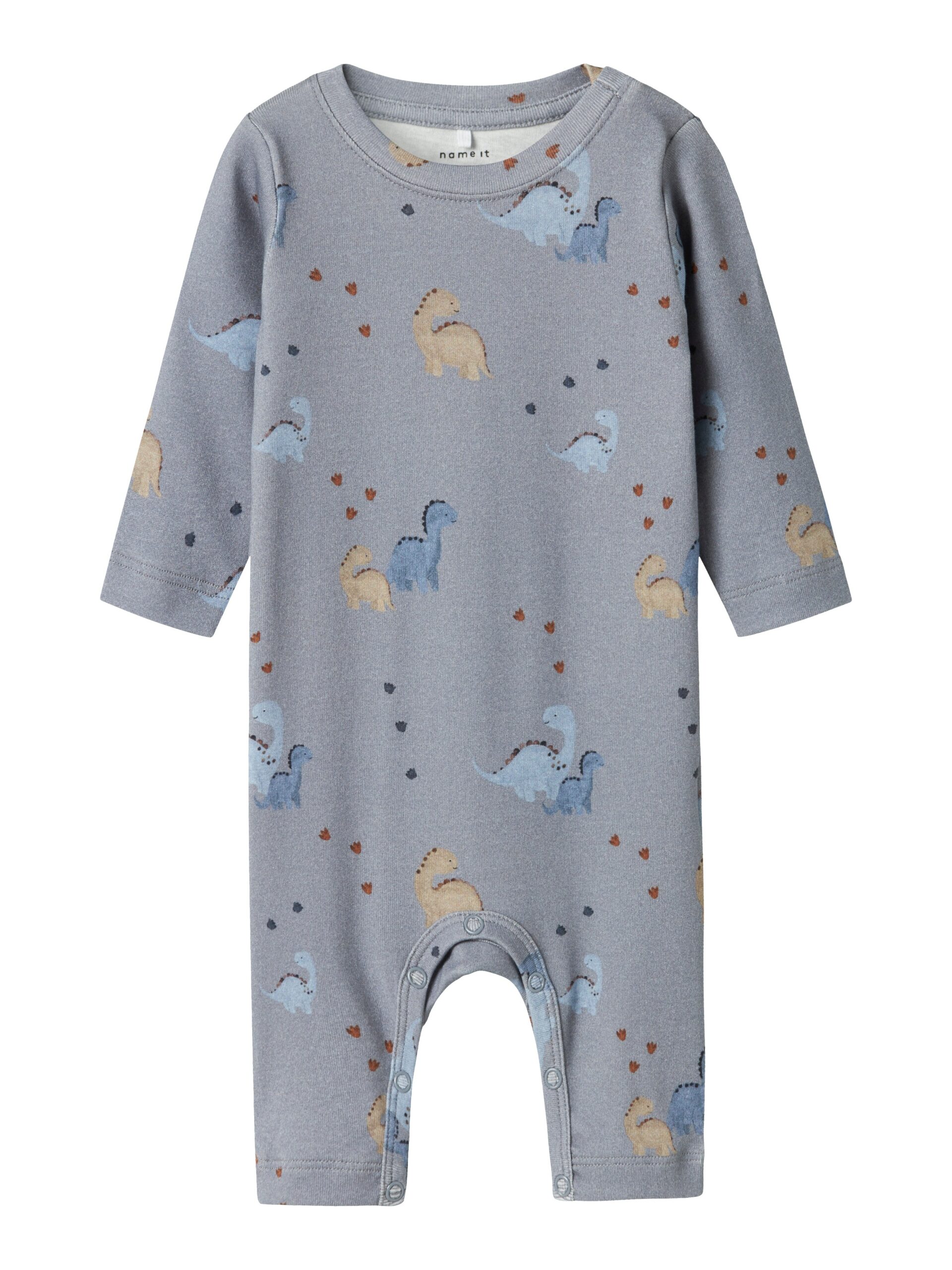 Name It Nohr Bodysuit Tradewinds 50 Cm