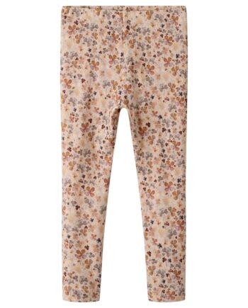 Name It Novea Leggings Mushroom 92 Cm