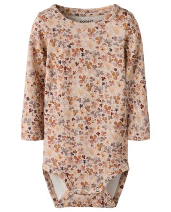 Name It Novea Ls Body Mushroom 50 Cm