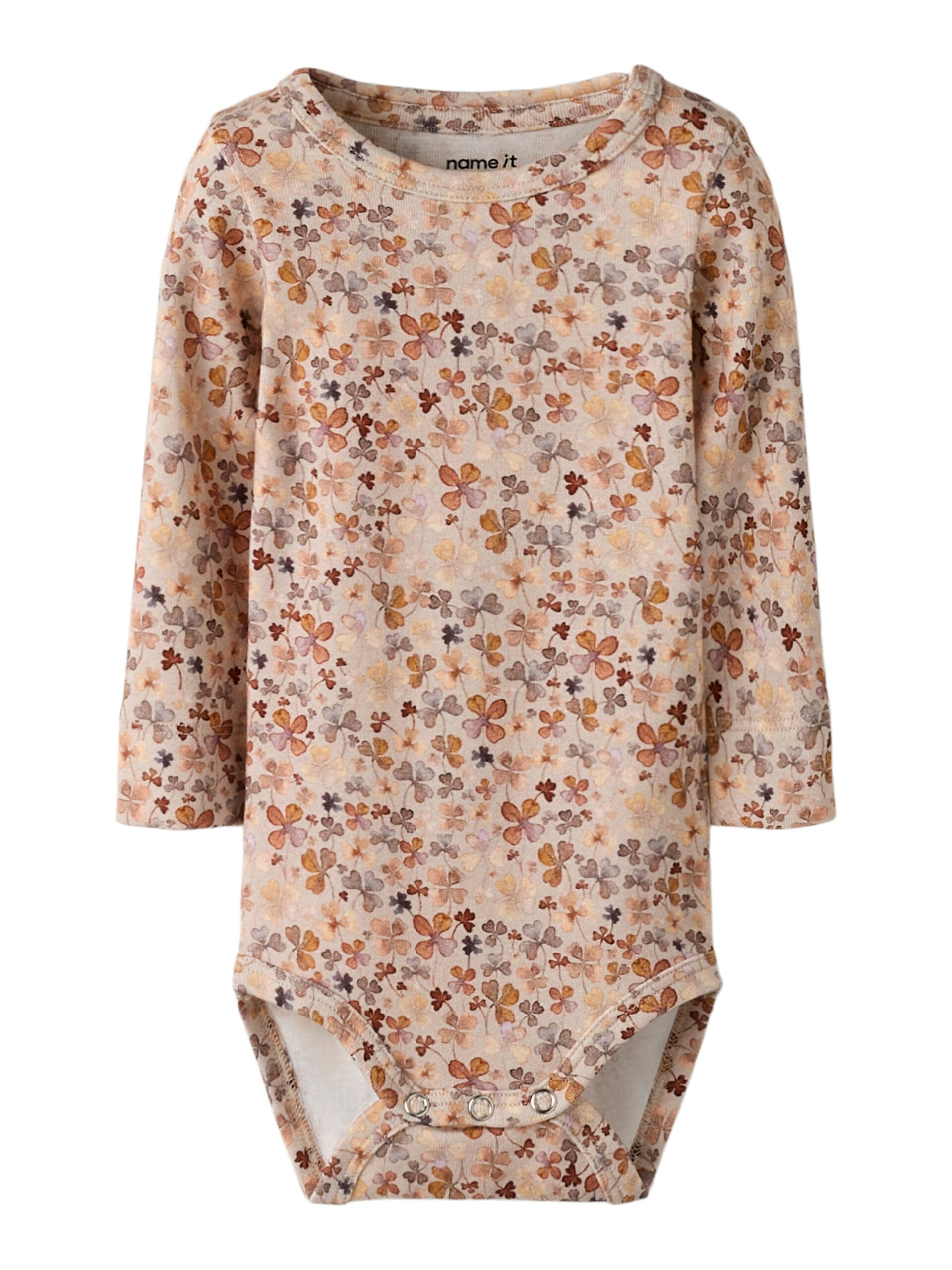 Name It Novea Ls Body Mushroom 50 Cm