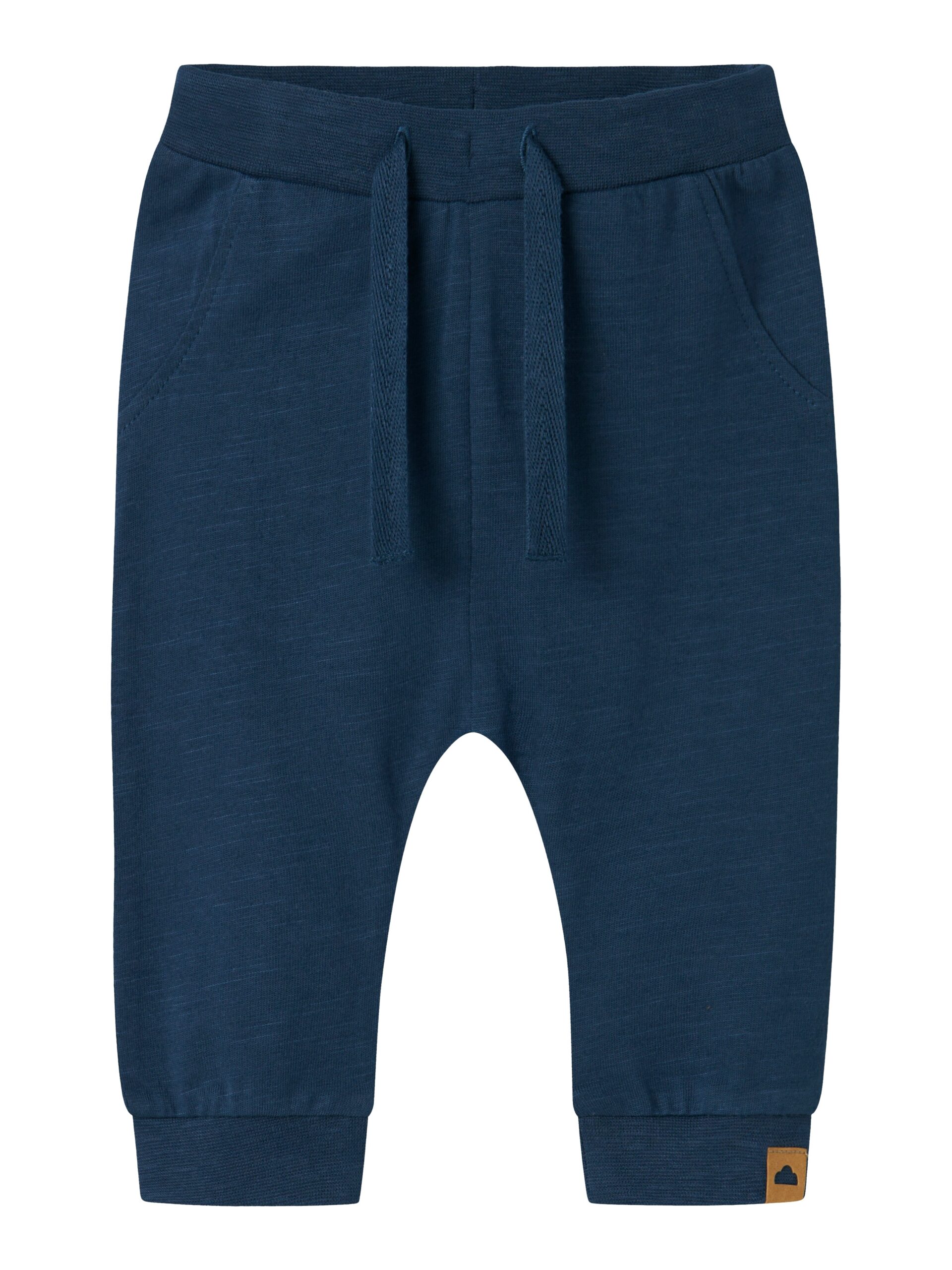 Name It Nowel Pants Insignia Blue 50 Cm