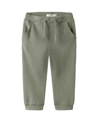 Name It Obear Sweat Pants Shadow 92 Cm