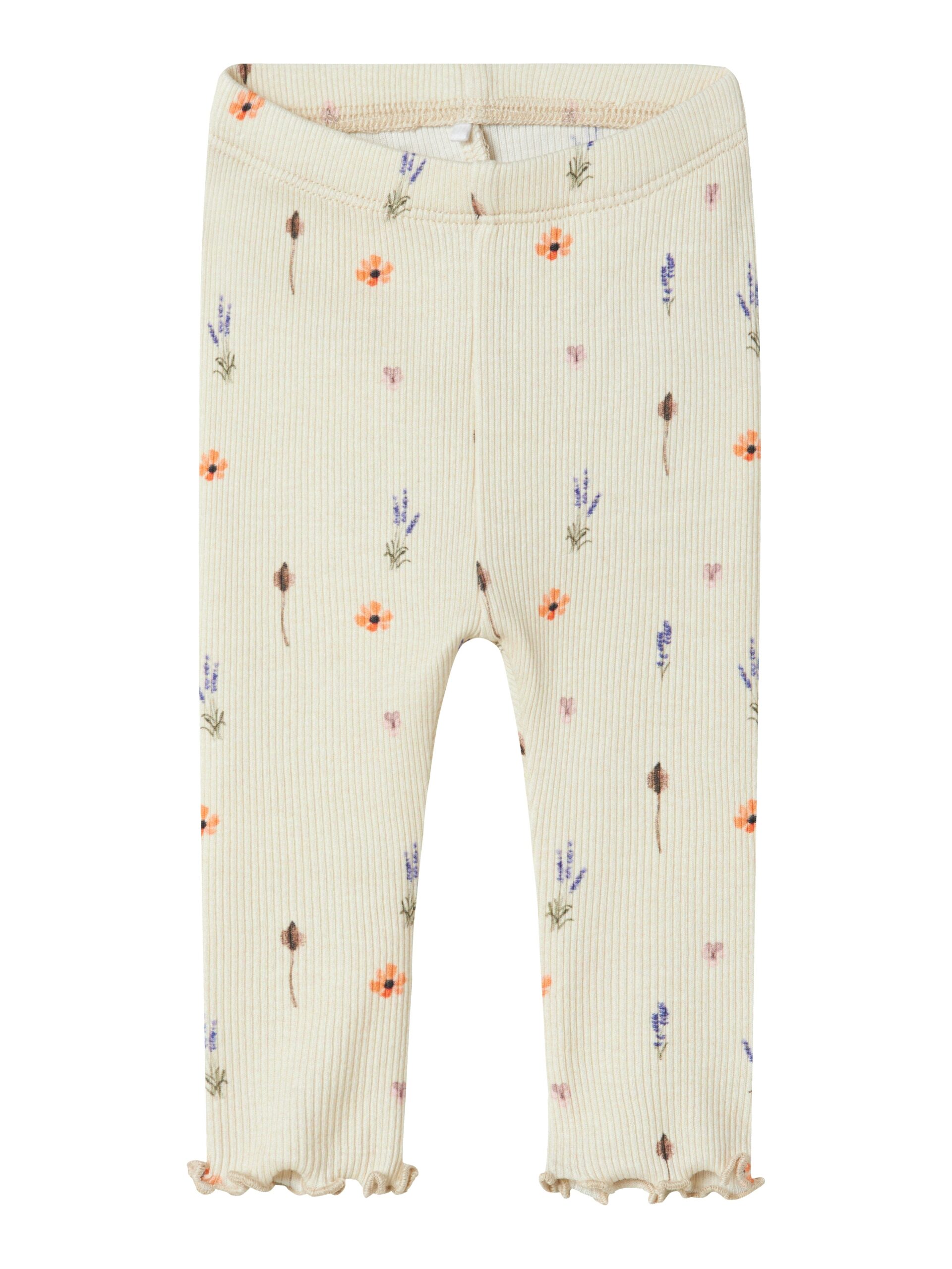 Name It Ohio Legging Peyote Melange 50 Cm
