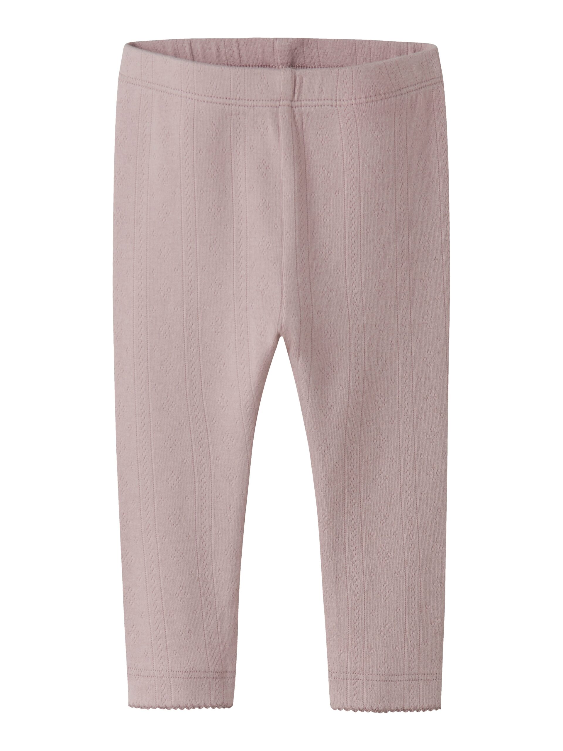 Name It Oklahoma Leggings Burnished Lilac 50 Cm
