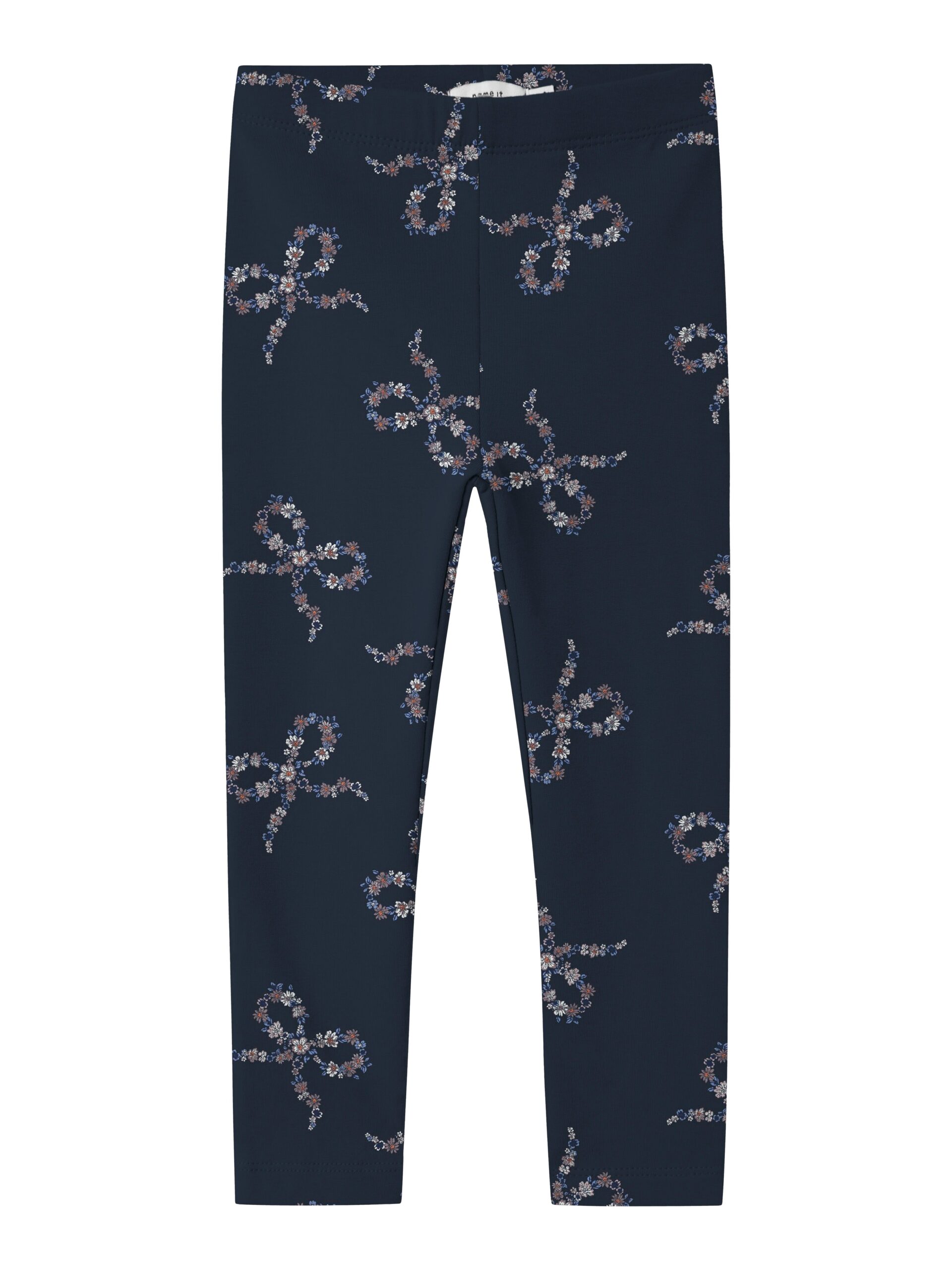 Name It Olukria Sweat Legging Navy Blazer 92 Cm