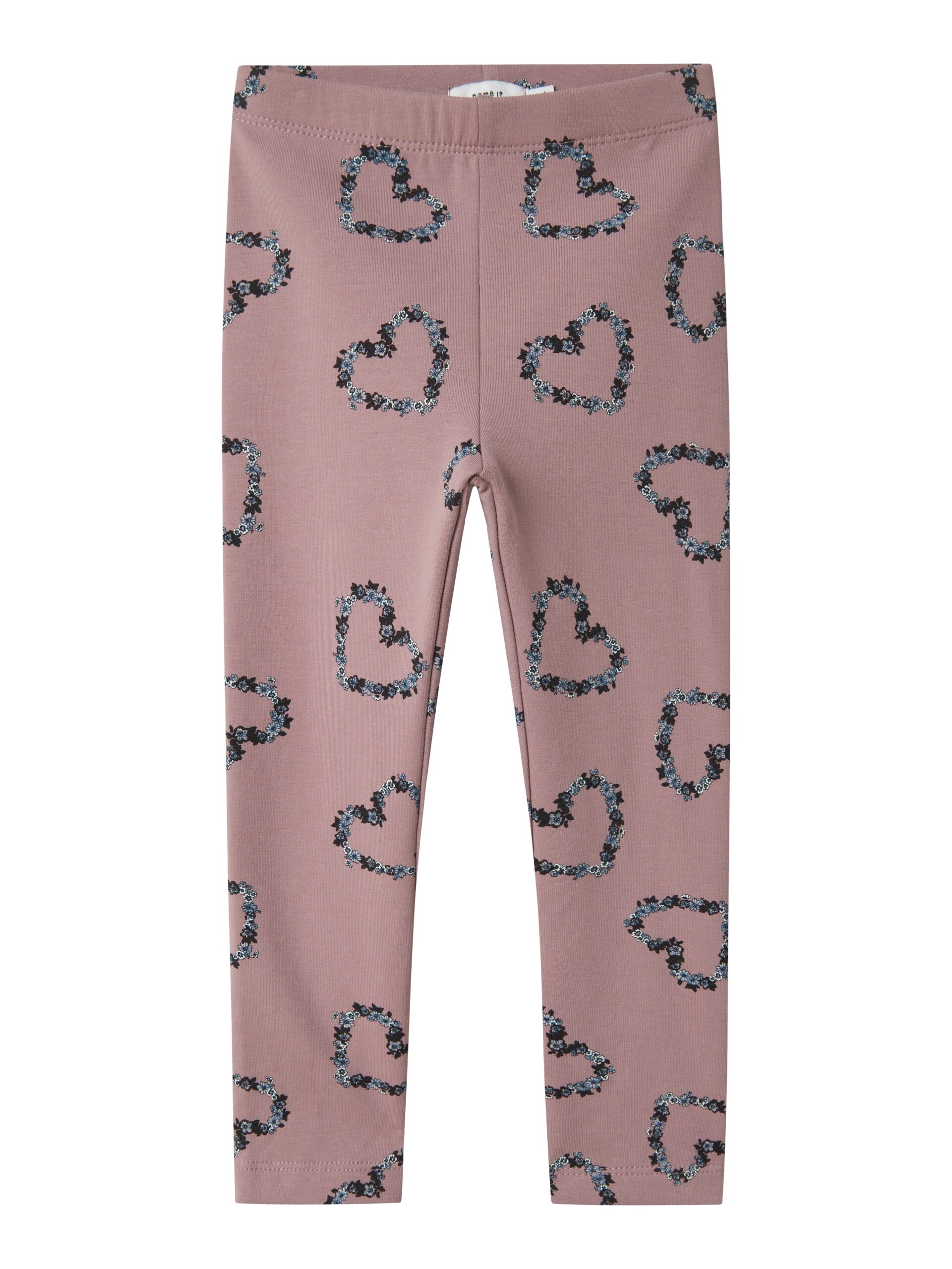 Name It Olukria Sweat Legging Toadstool 92 Cm