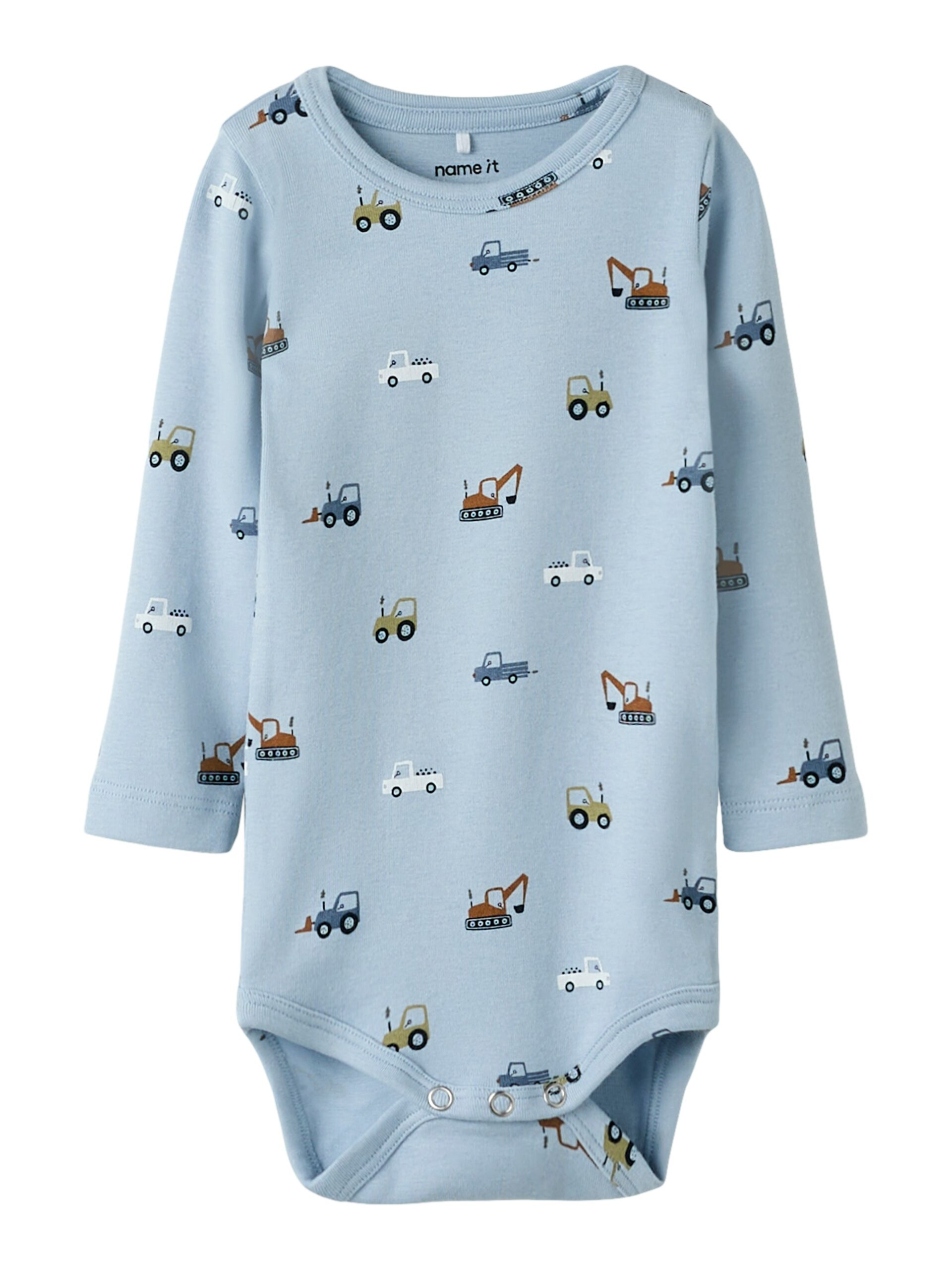 Name It Rasim Body Kentucky Blue 50 Cm