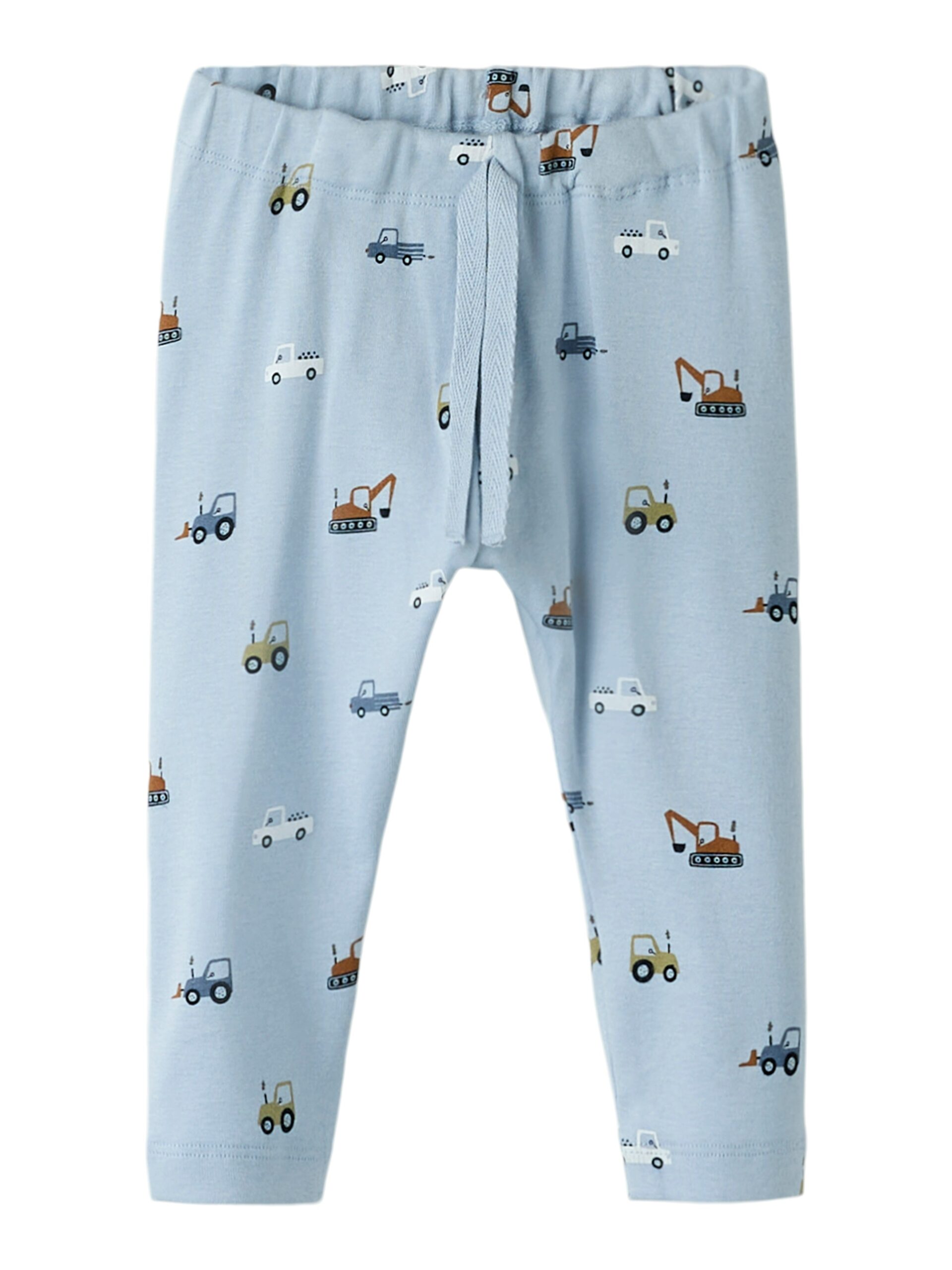 Name It Rasim Pants Kentucky Blue 50 Cm