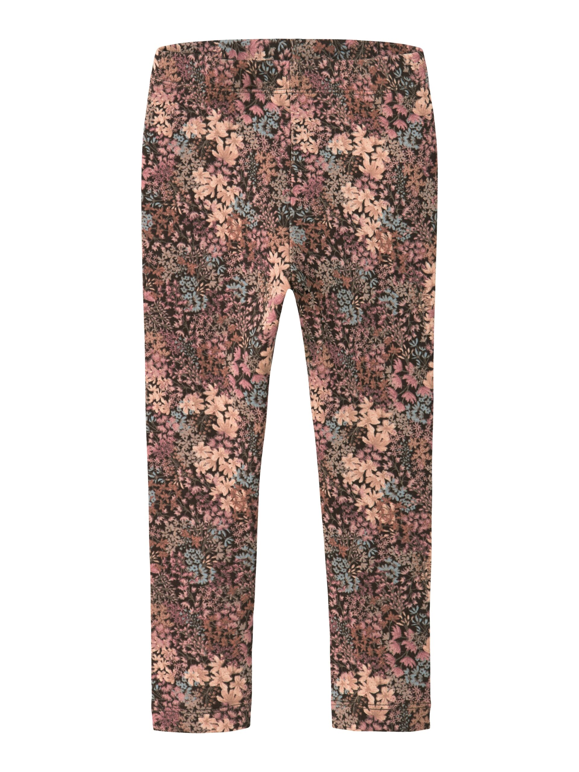Name It Resa Leggings Chocolate Brown 92 Cm