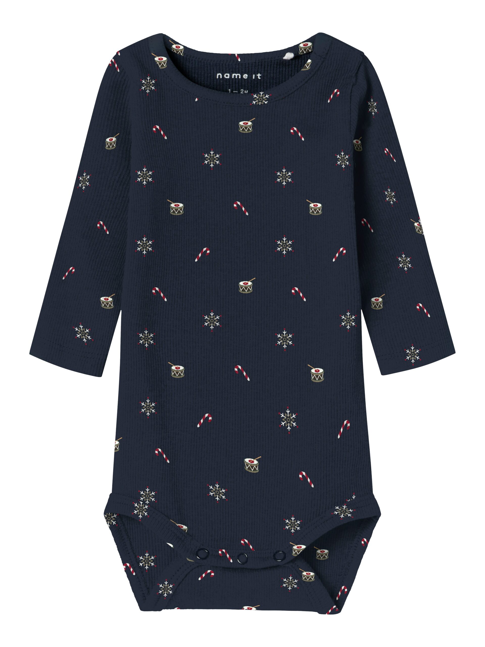 Name It Roko Body Navy Blazer 50 Cm