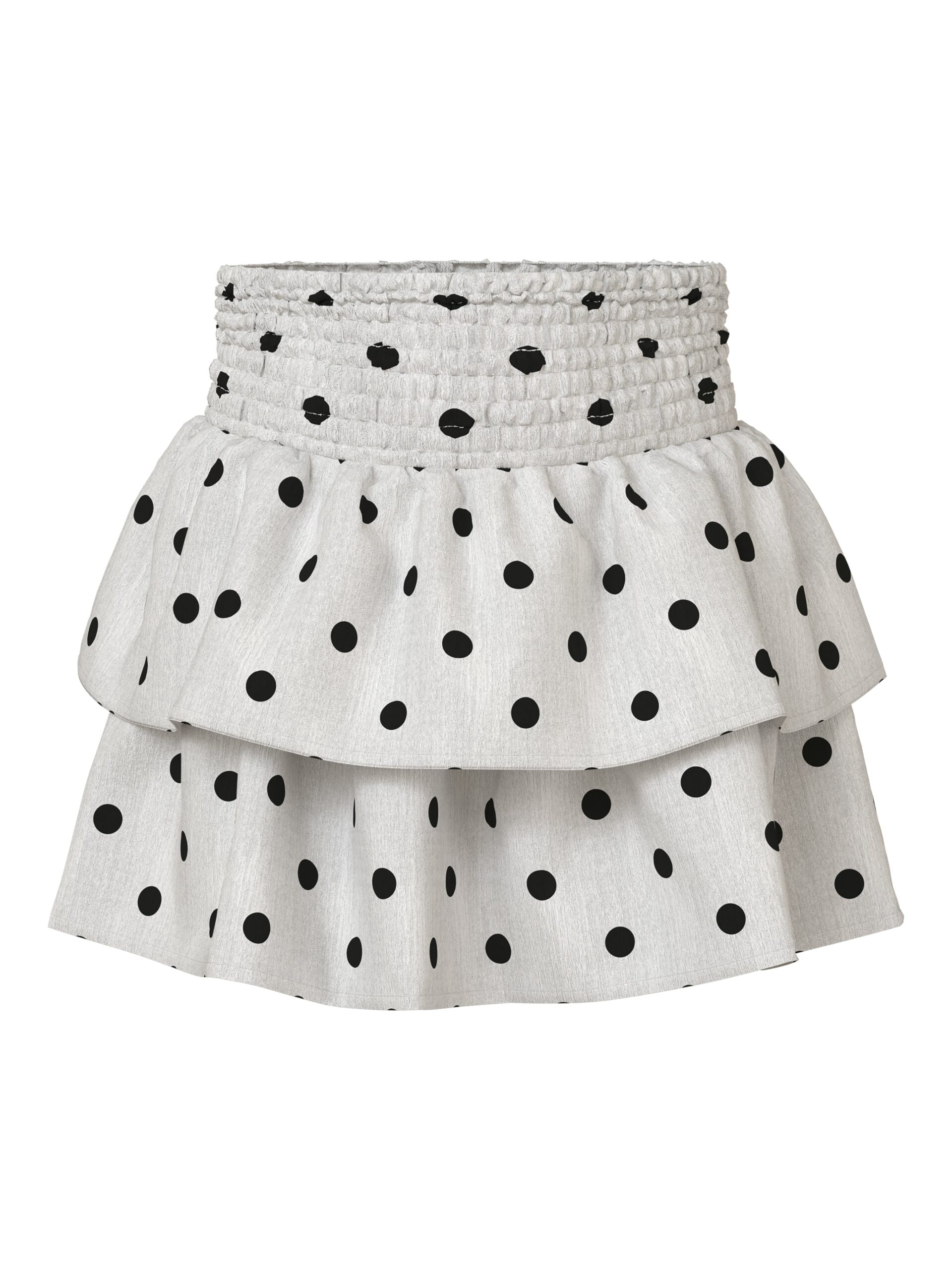 Name It Sallie Skirt Cloud Dancer 92 Cm