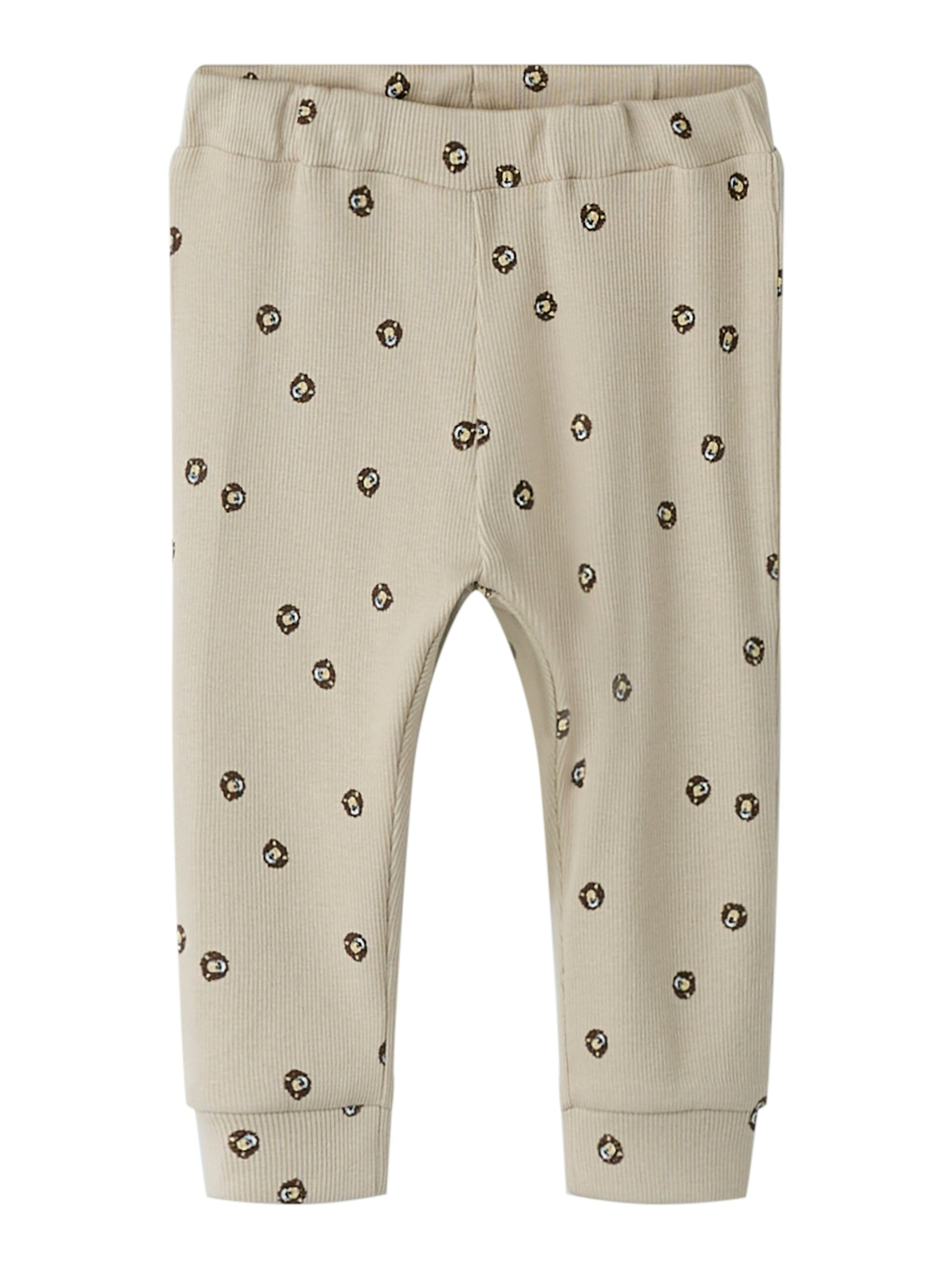 Name It Silasu Pants Peyote 50 Cm
